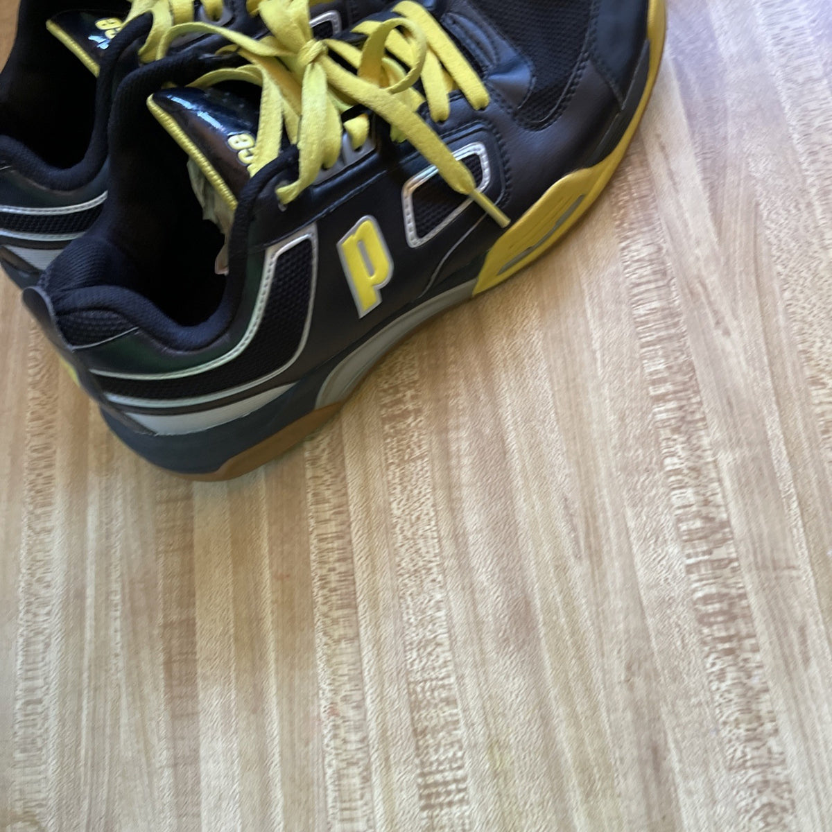Prince Sneakers 11