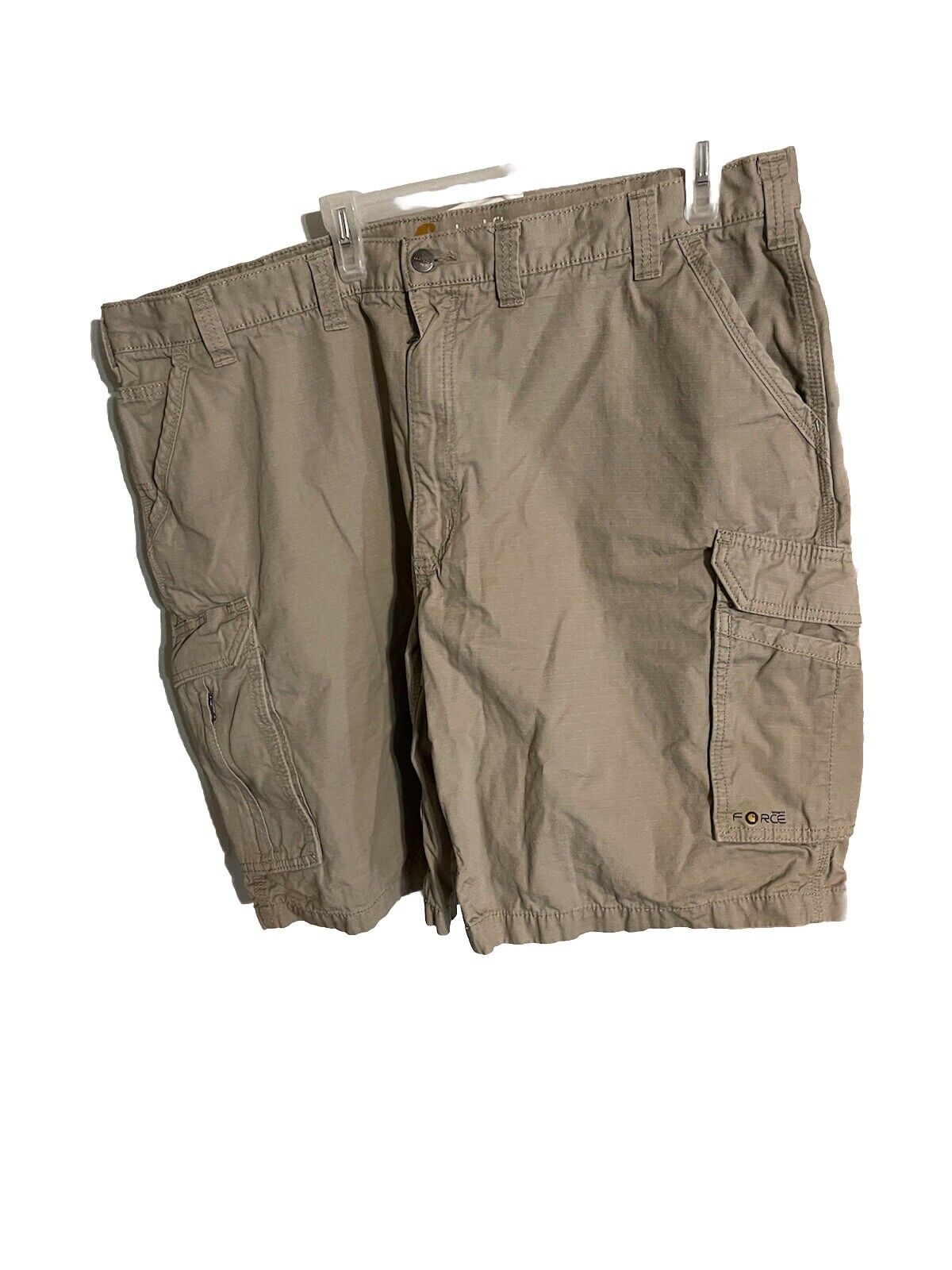 Carhartt Force Cargo Shorts 44