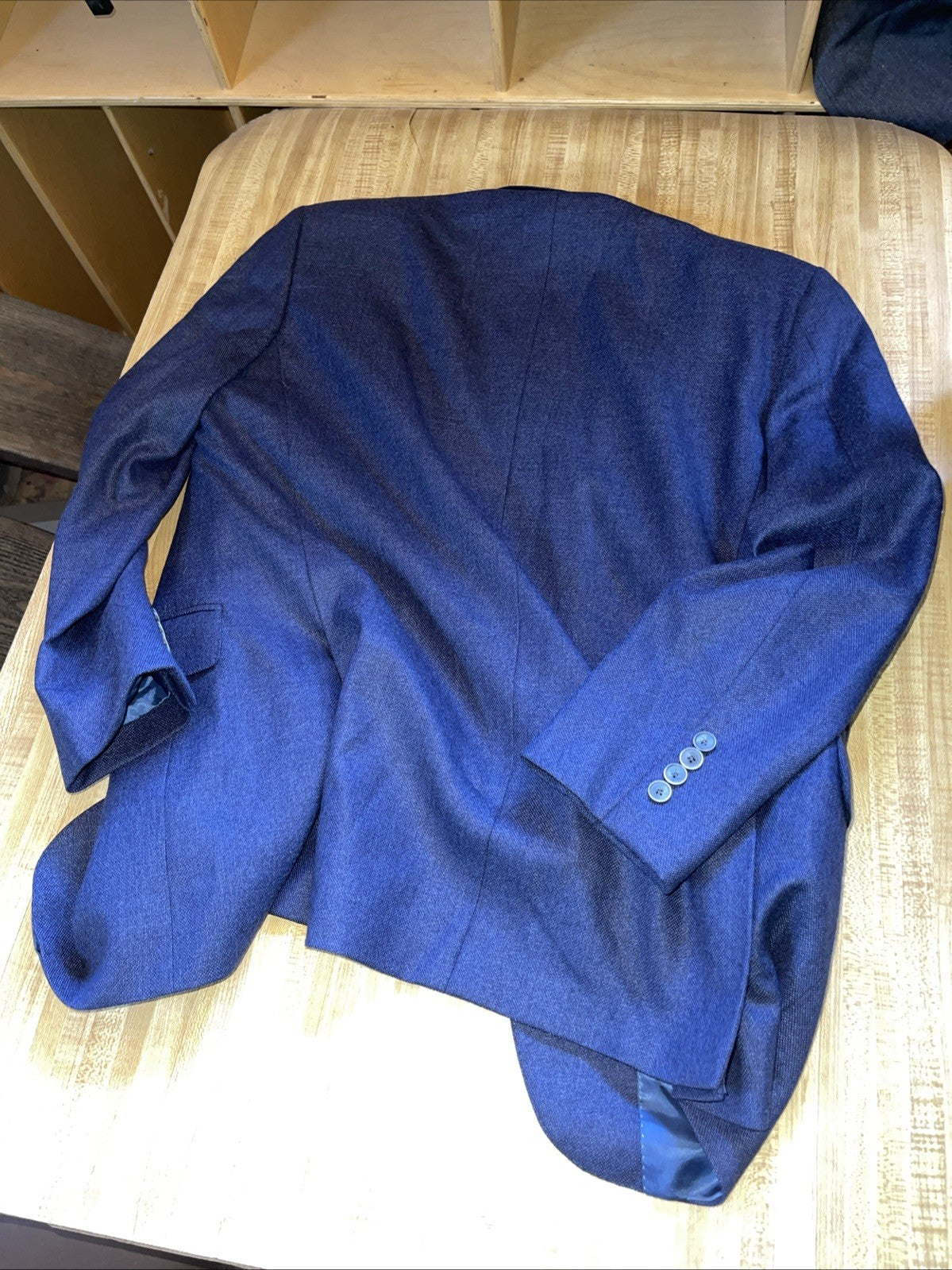 Peter Millar Blazer 42R