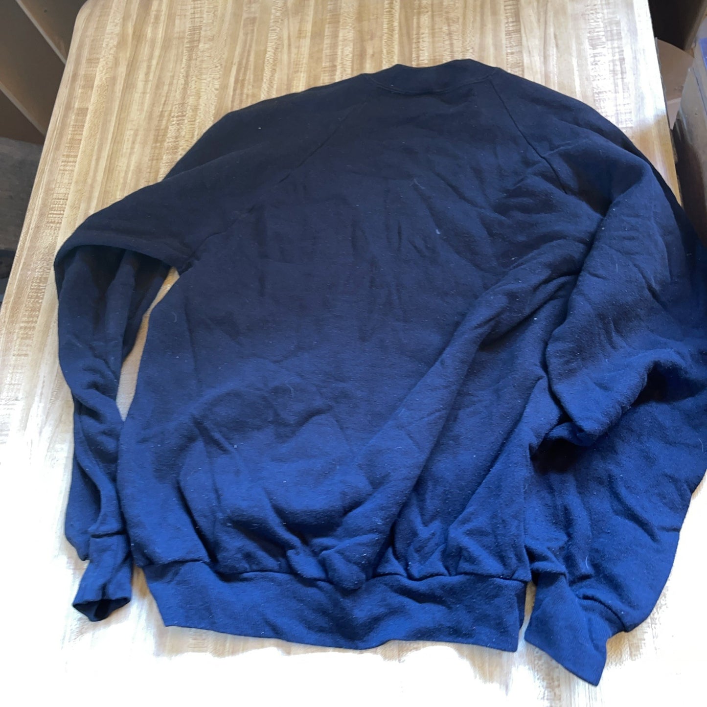 vintage jerzees sweatshirt XL