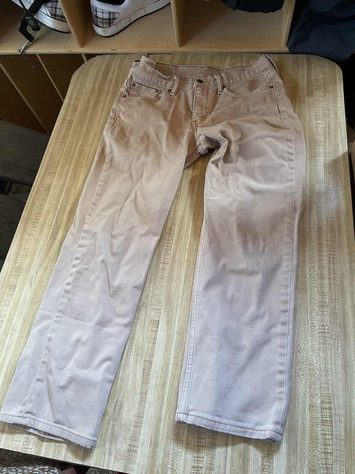 Levi’s 514 Jeans 30/30