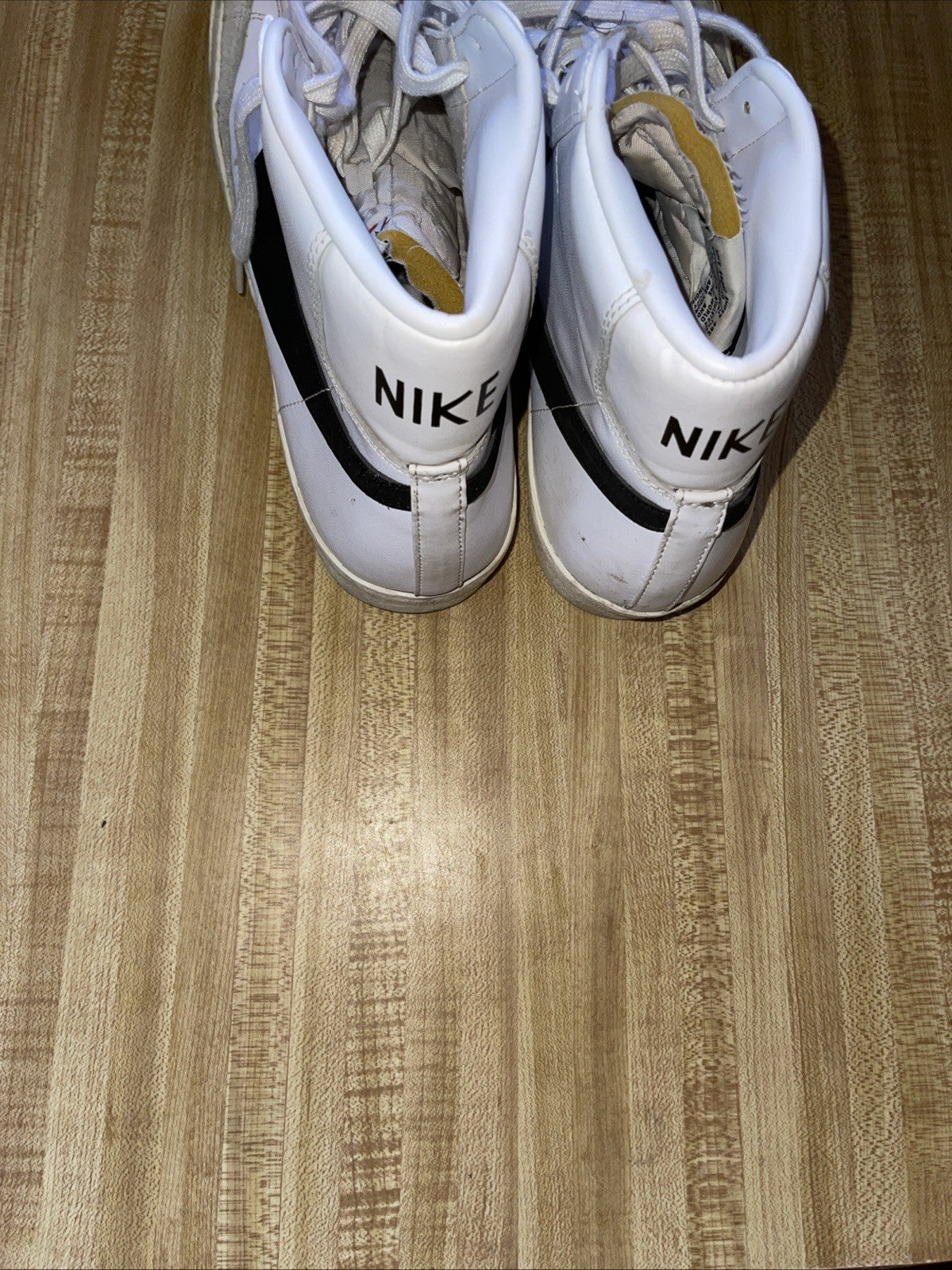 Nike Blazer Mid 77 Size 13