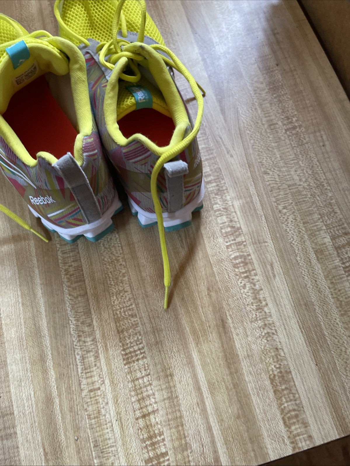 Reebok Realflex 9.5 
