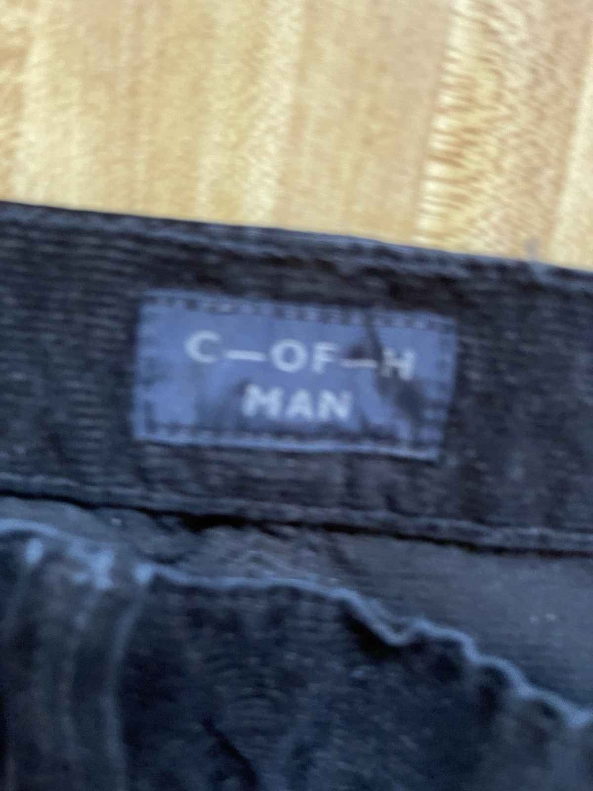 Citizens Of Humanity Corduroy Pants 32/32