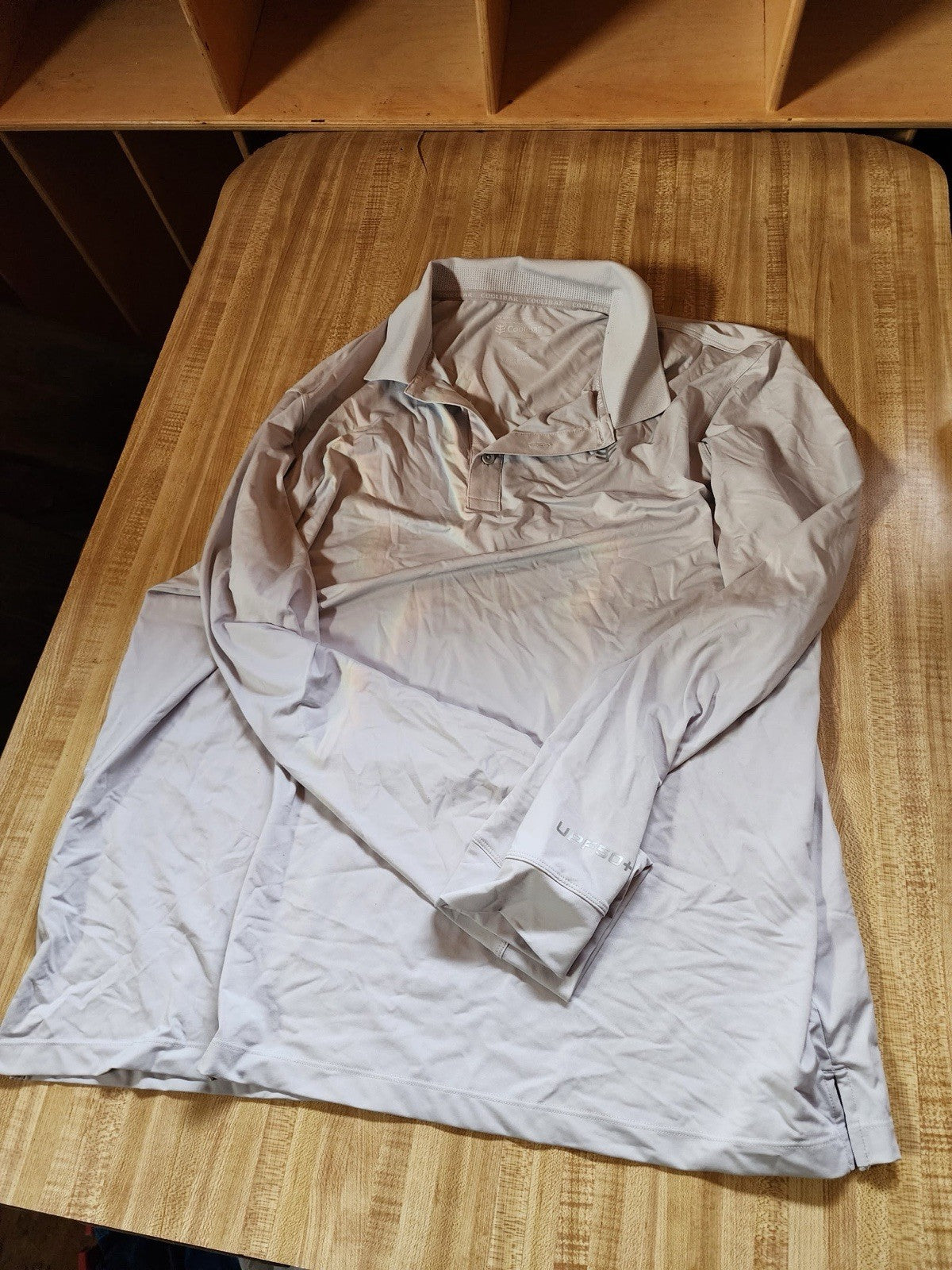 Coolibar Shirt XL