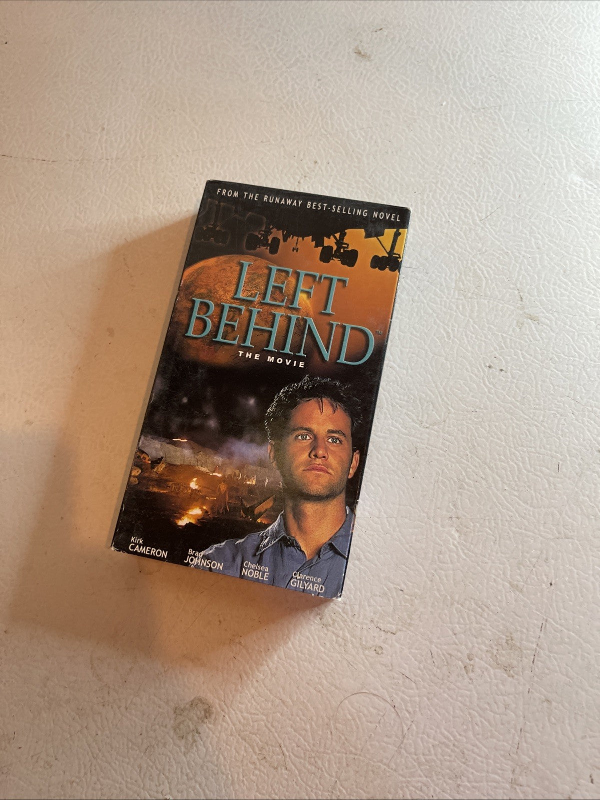 Religious VHS Lot