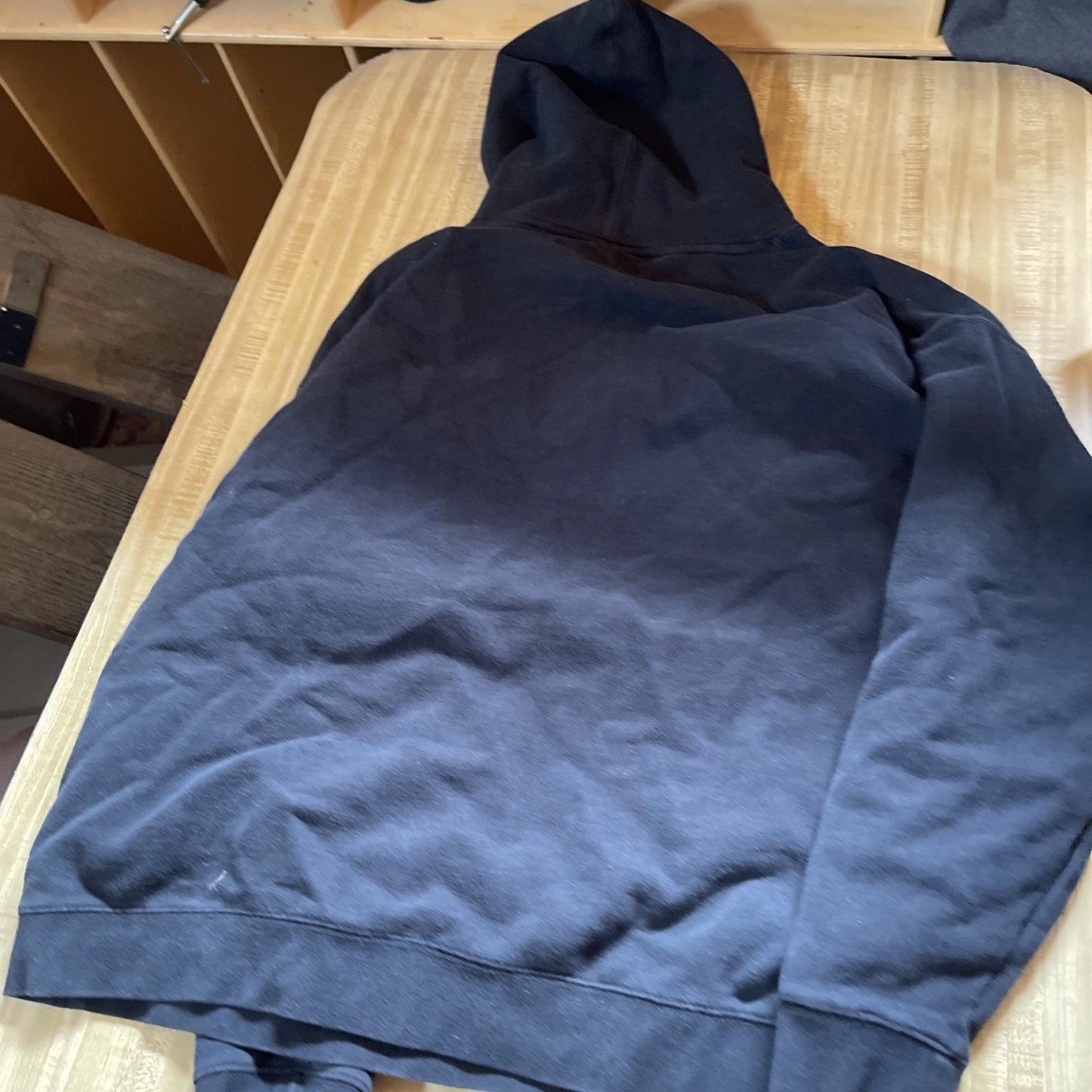 Violent Gentlemen Hoodie 3XL 