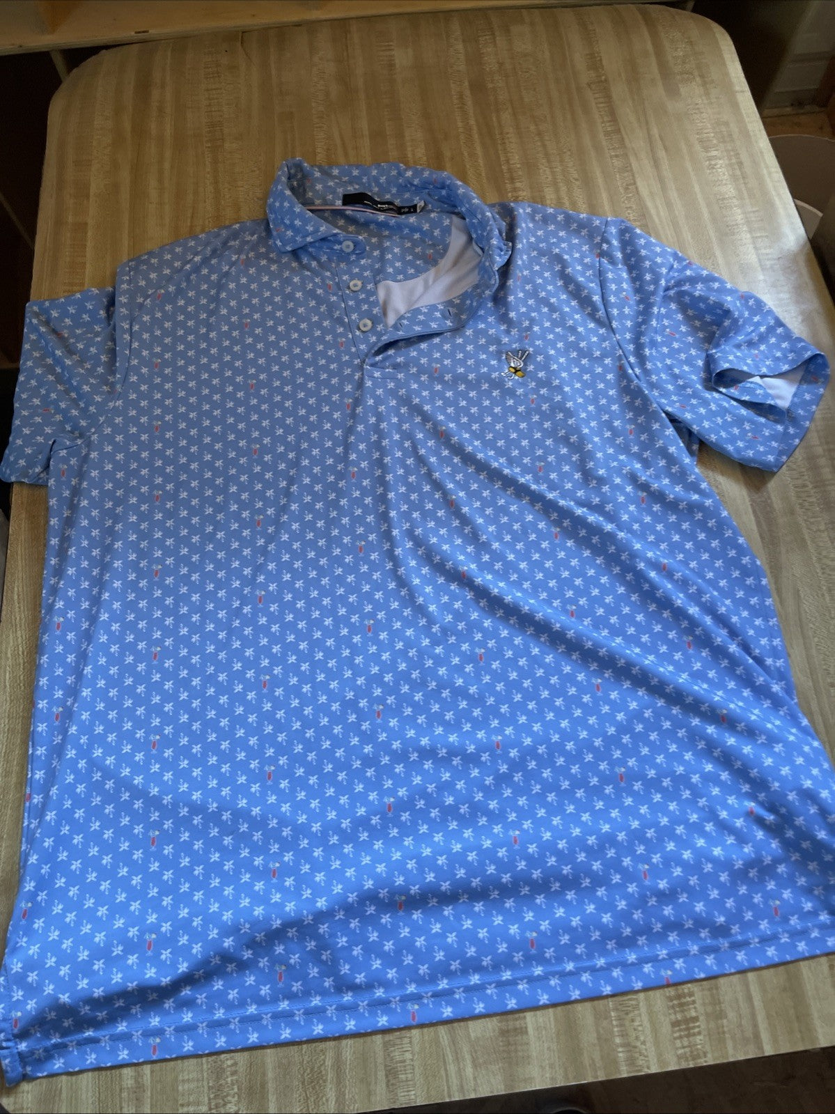 RLX Polo Large 