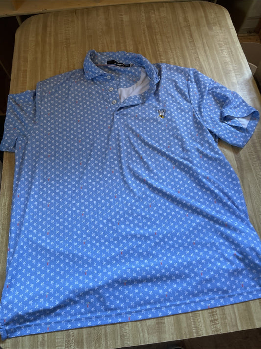 RLX Polo Large 