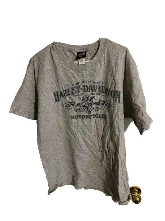 Superstition Harley Davidson T Shirt XL