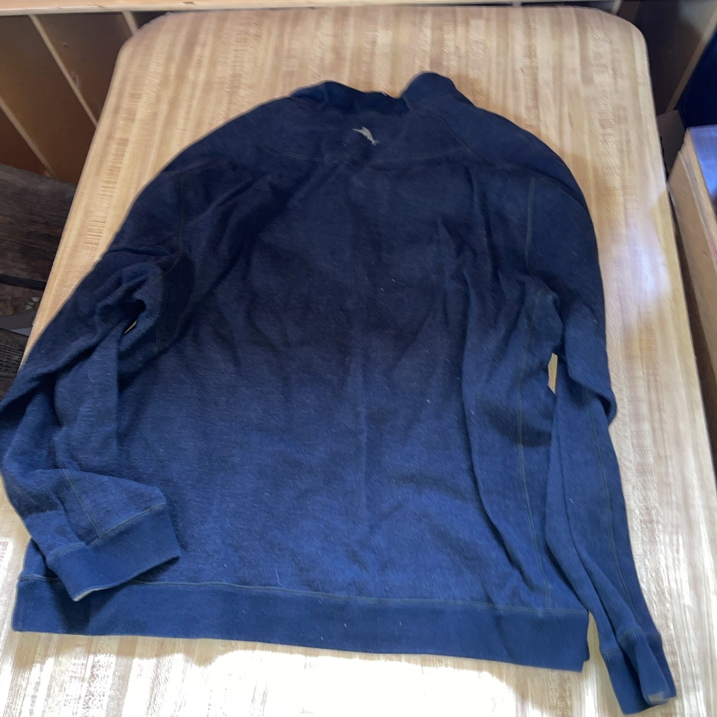 Tommy Bahama Quarter Zip XL
