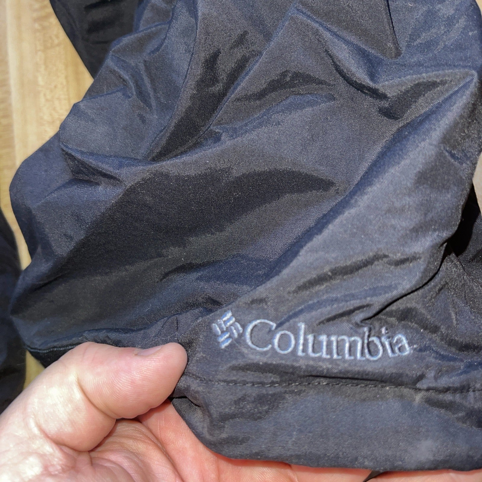 Columbia Snow Bibs Large Overalls