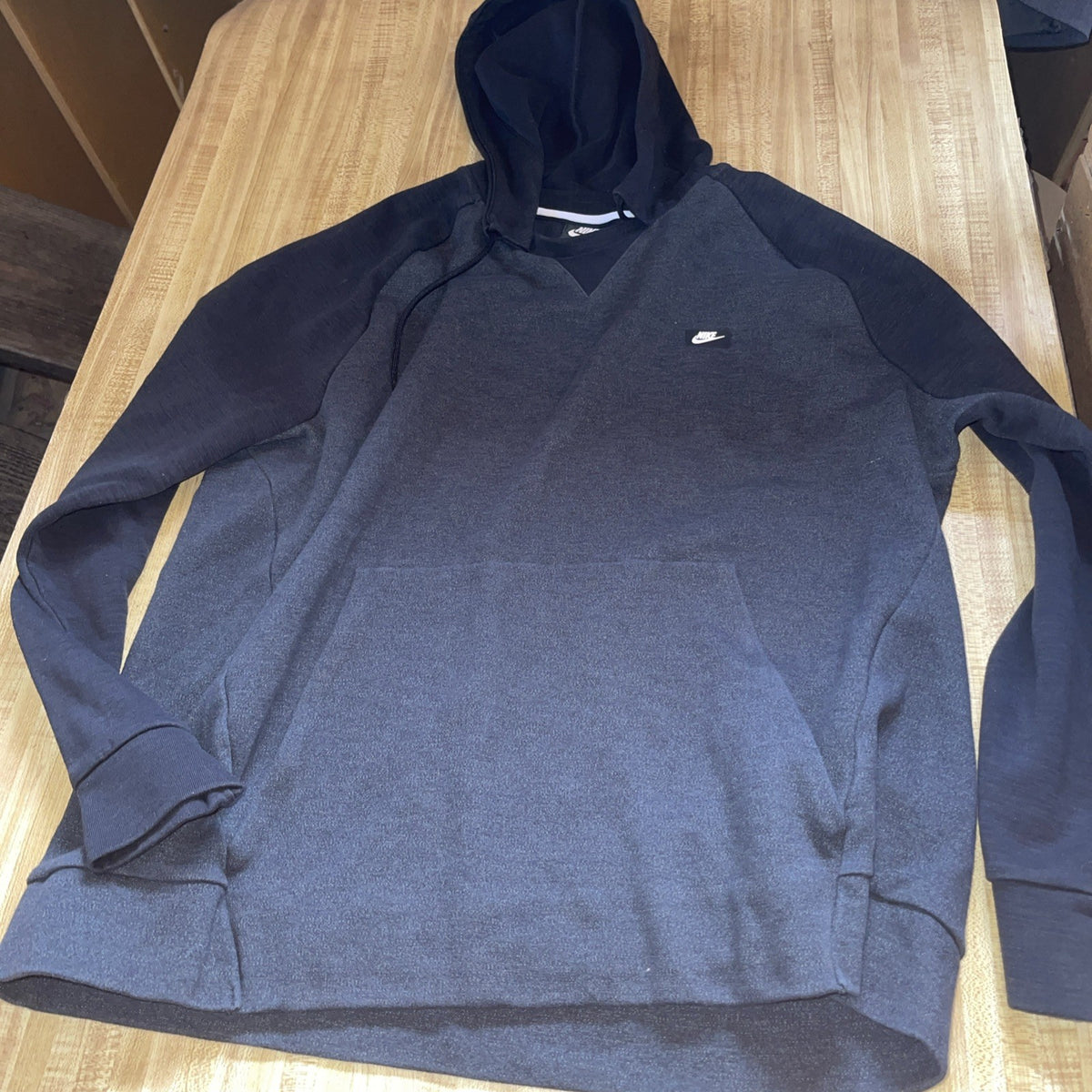 Nike Hoodie XL