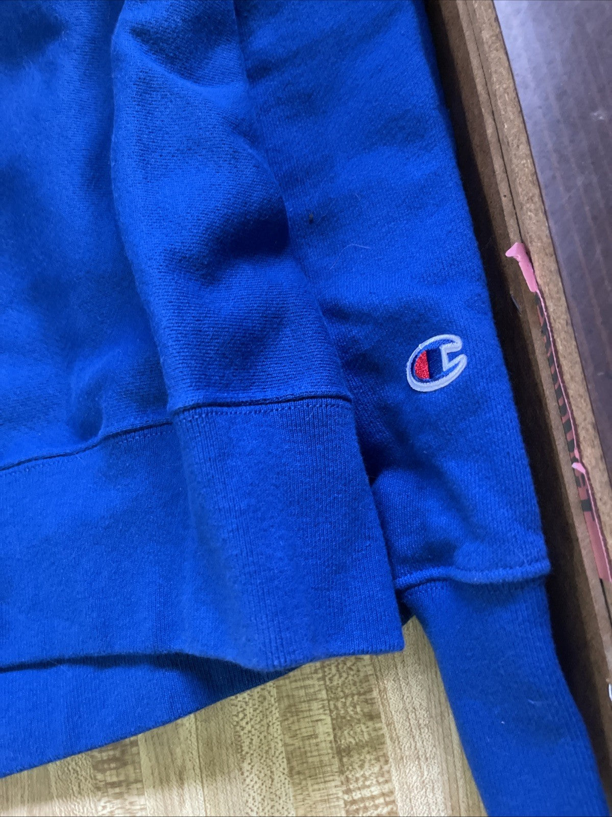 Champion Reverse Weave Sweatshirt XXL 