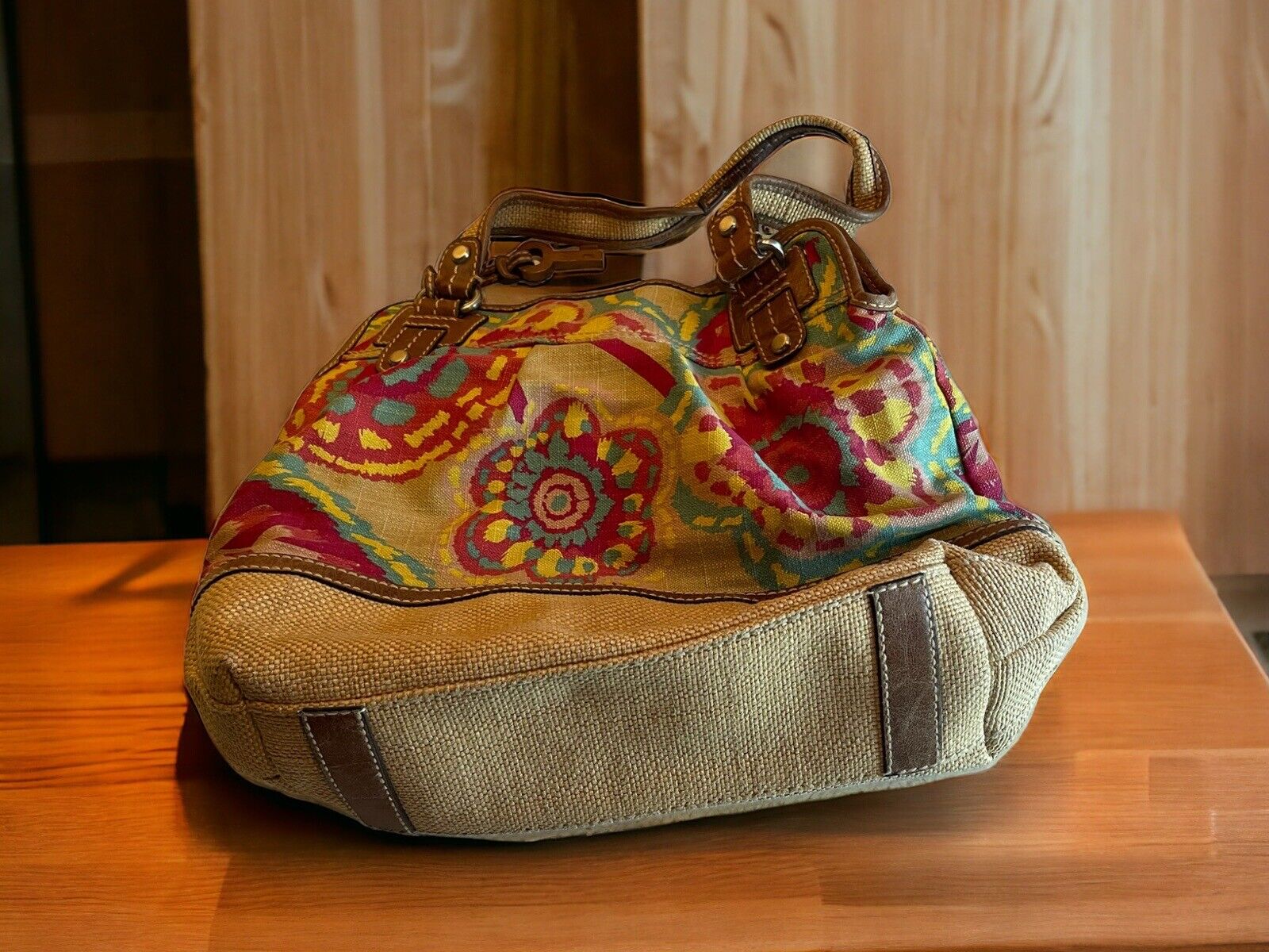 Fossil Purse