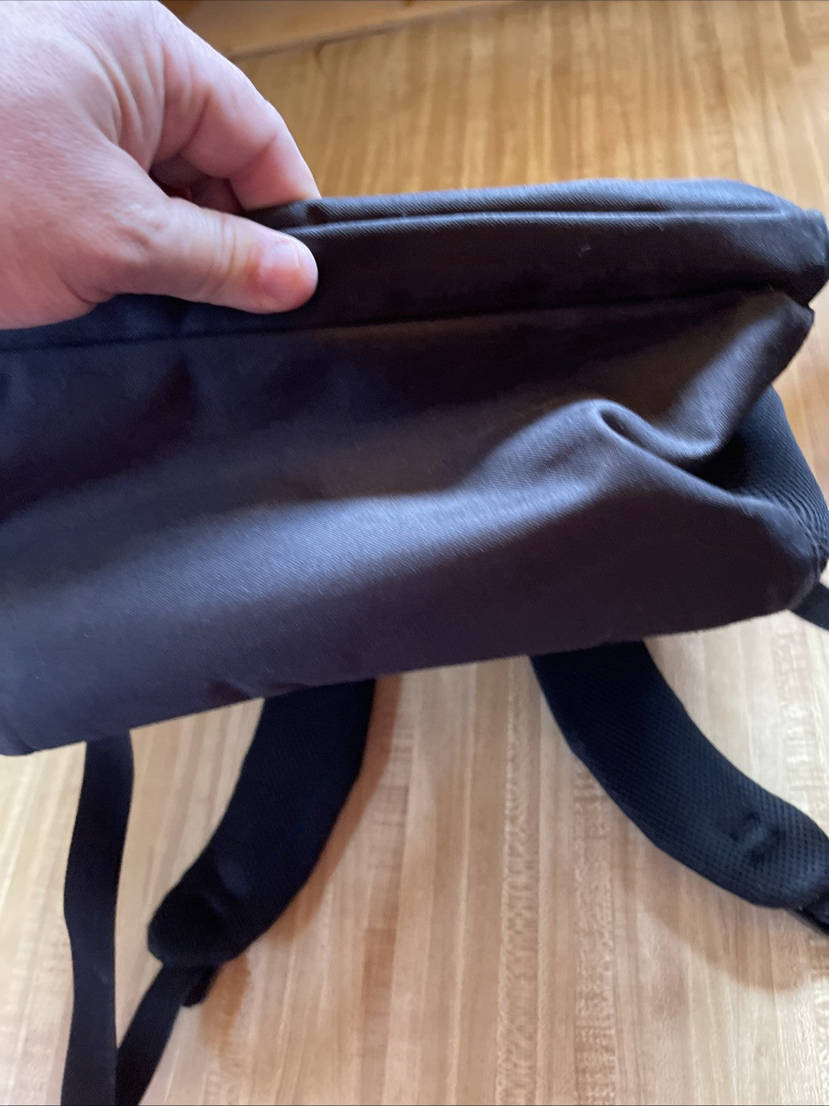 Bruno Cavalli Backpack 