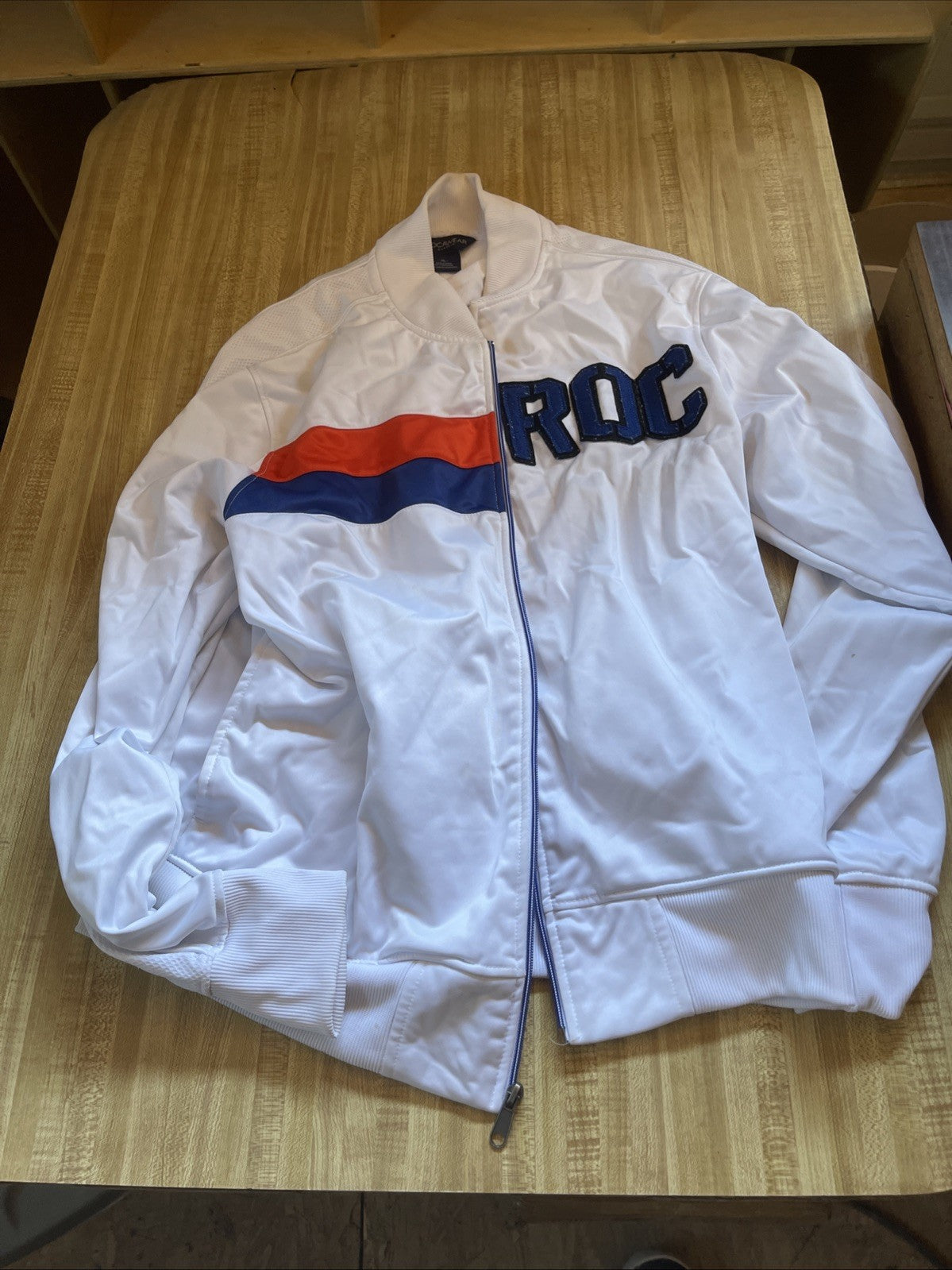 Rocawear Track Jacket XL