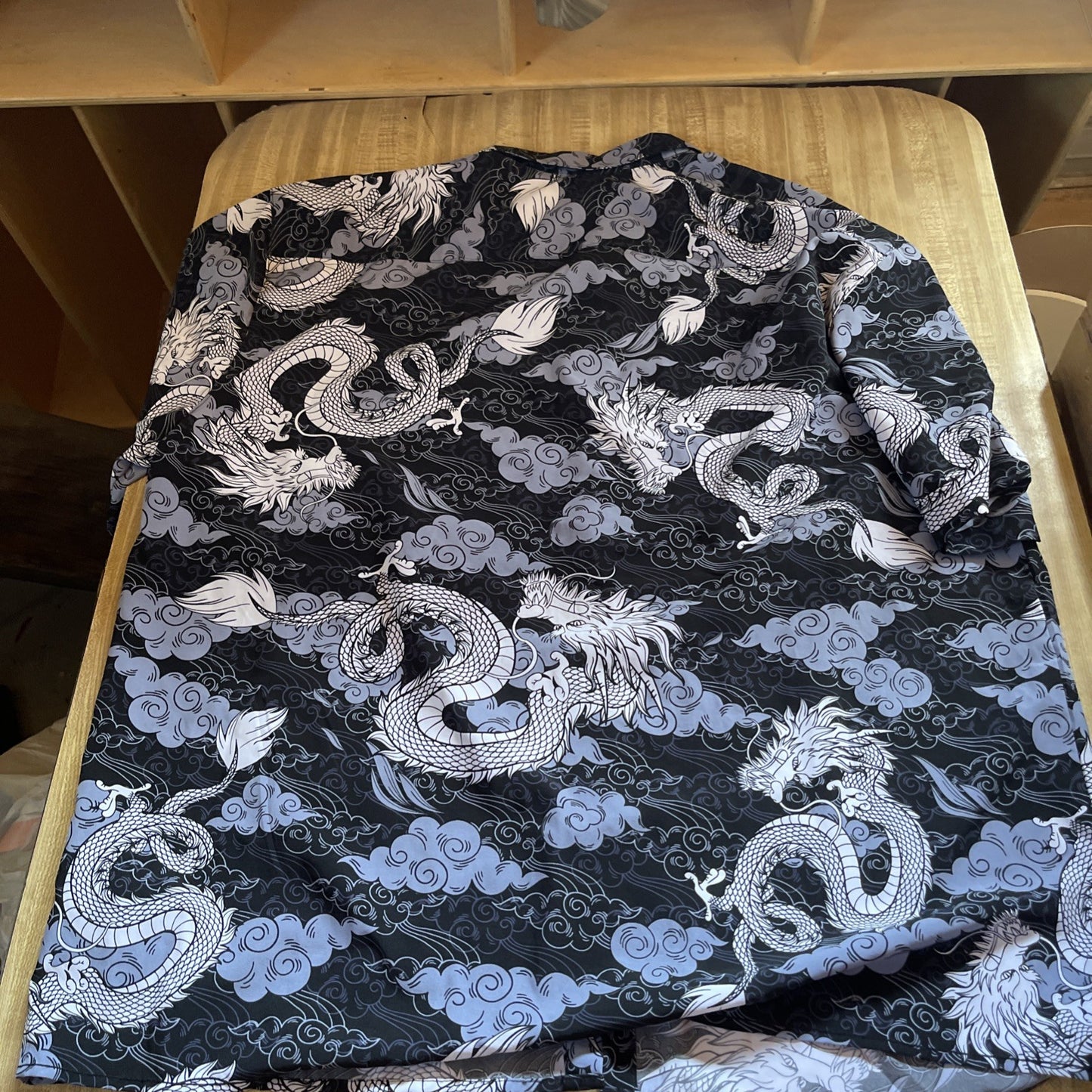 Fresh Prints Of Tokyo Shirt 4XL