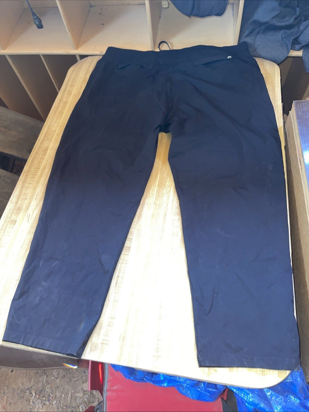 Public Rec Drawstring Pants 44/30