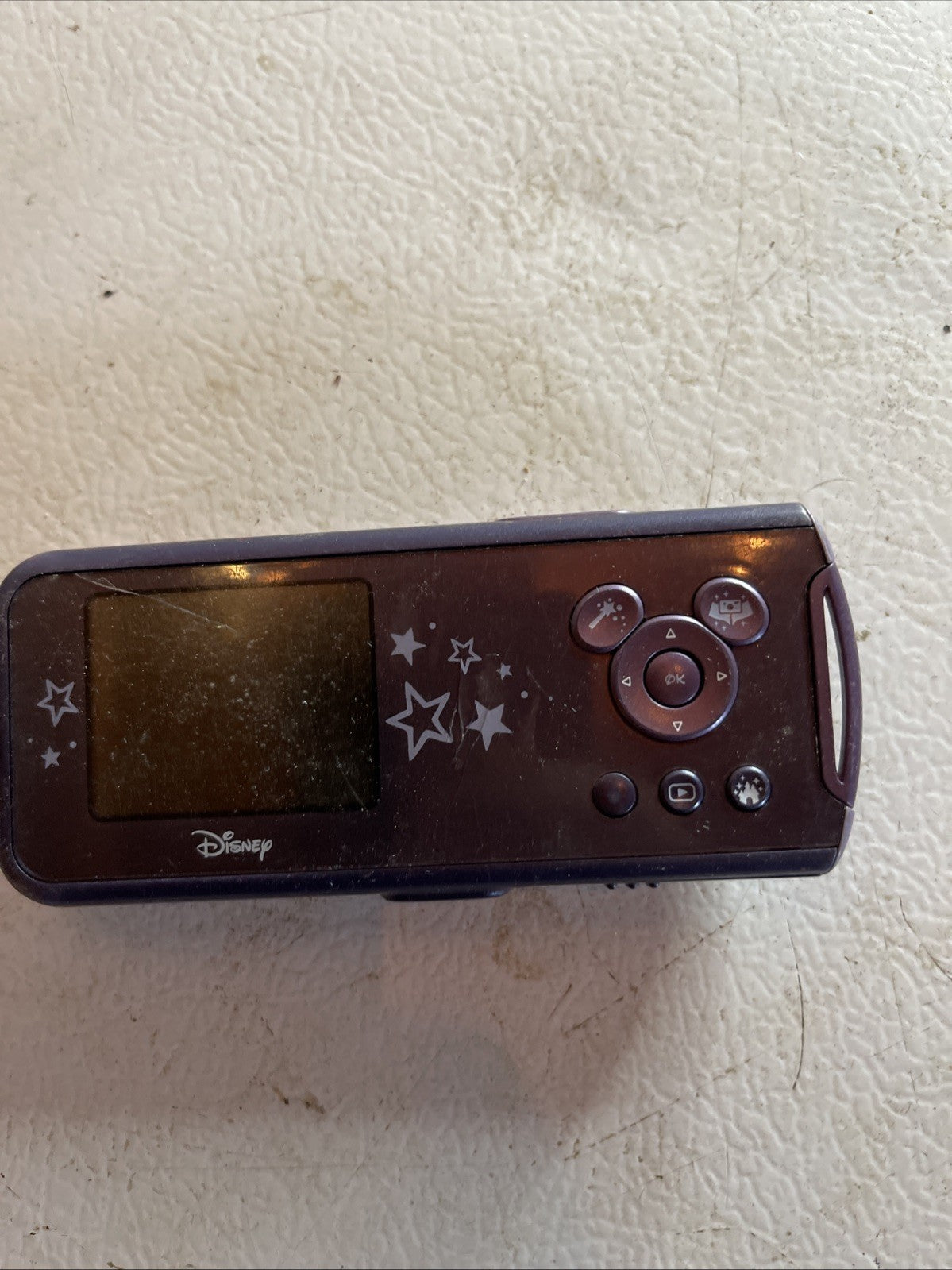 Disney Popstar Camera