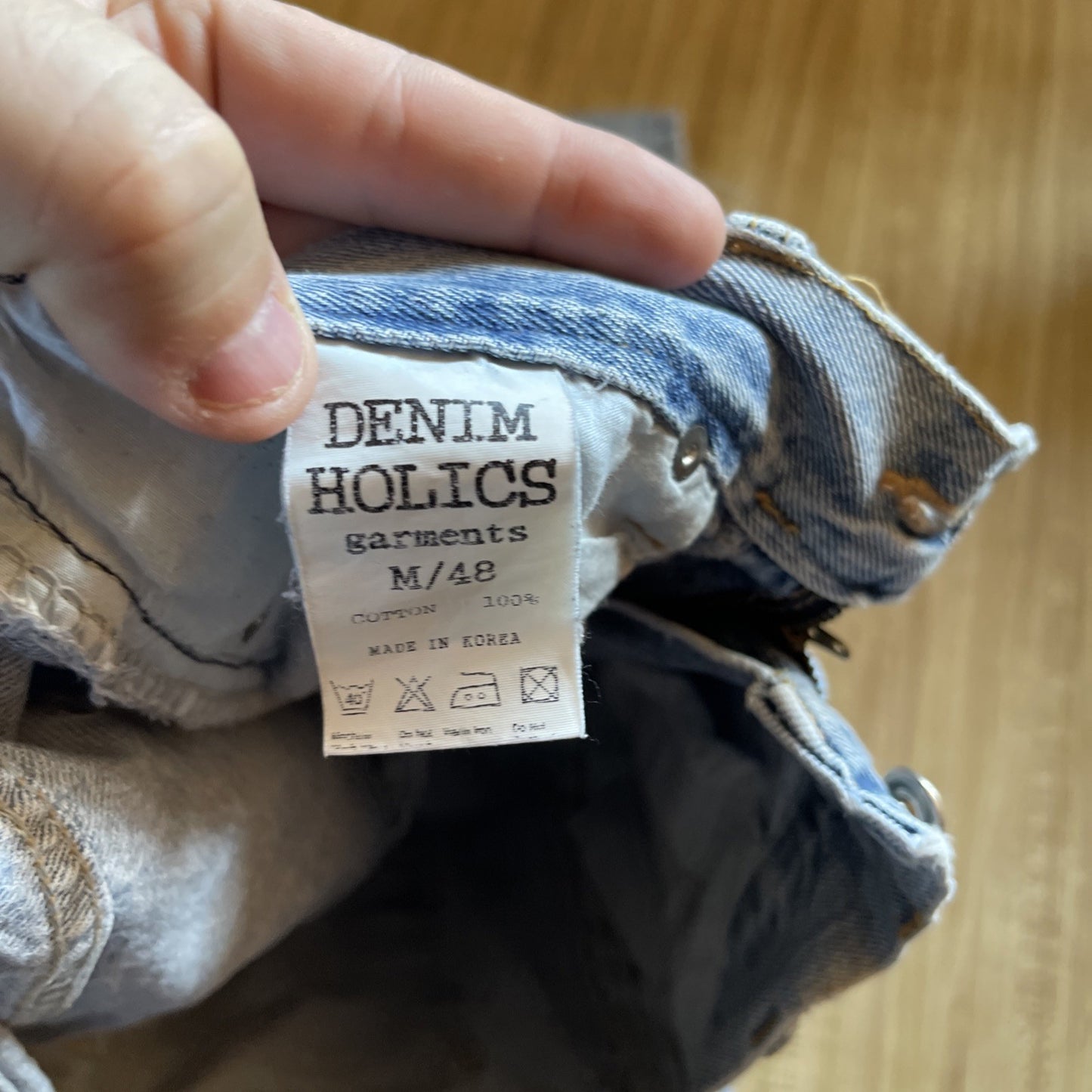 Denim Holics Jeans 30/27