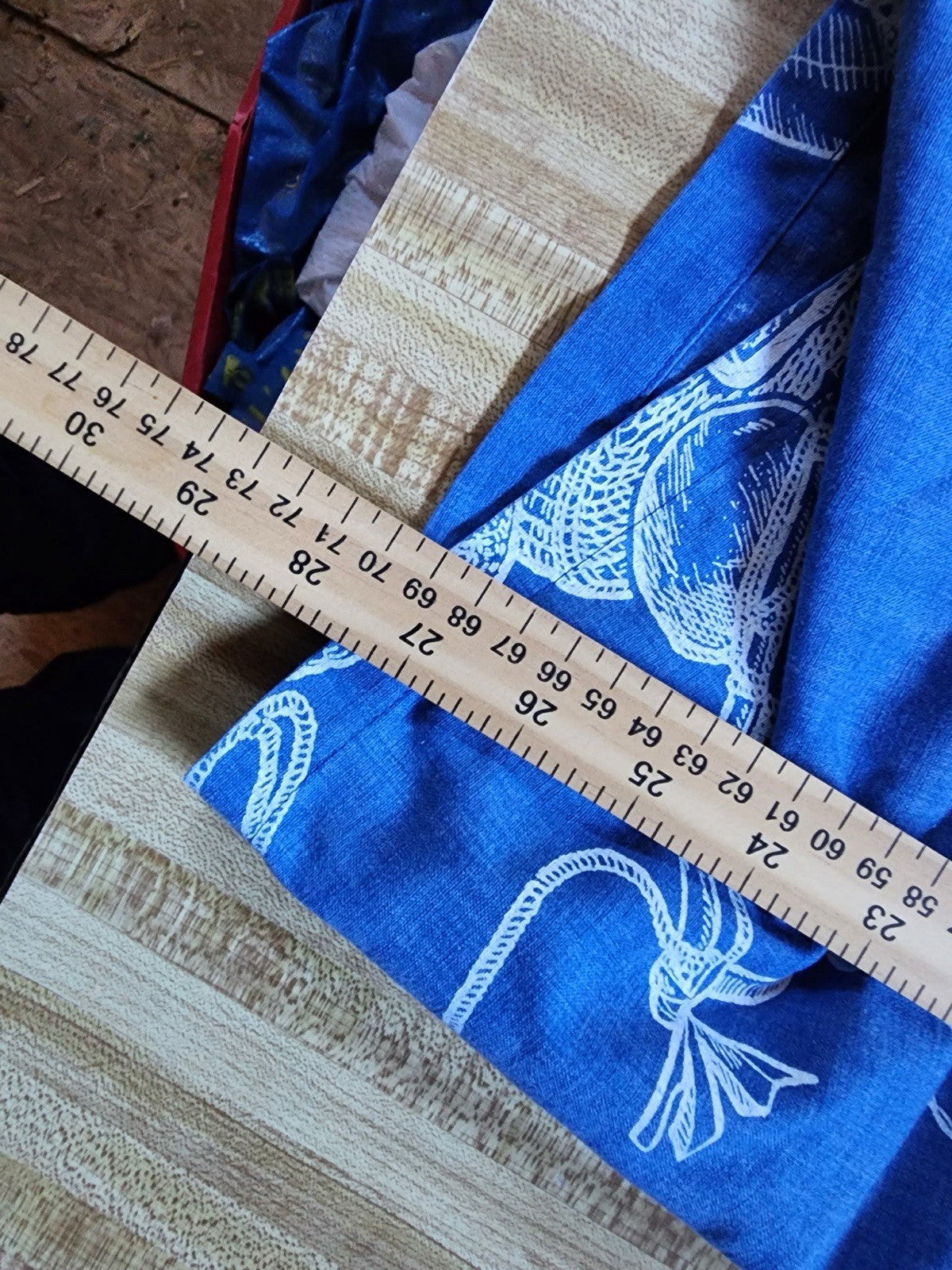 cooke street hawaiian shirt