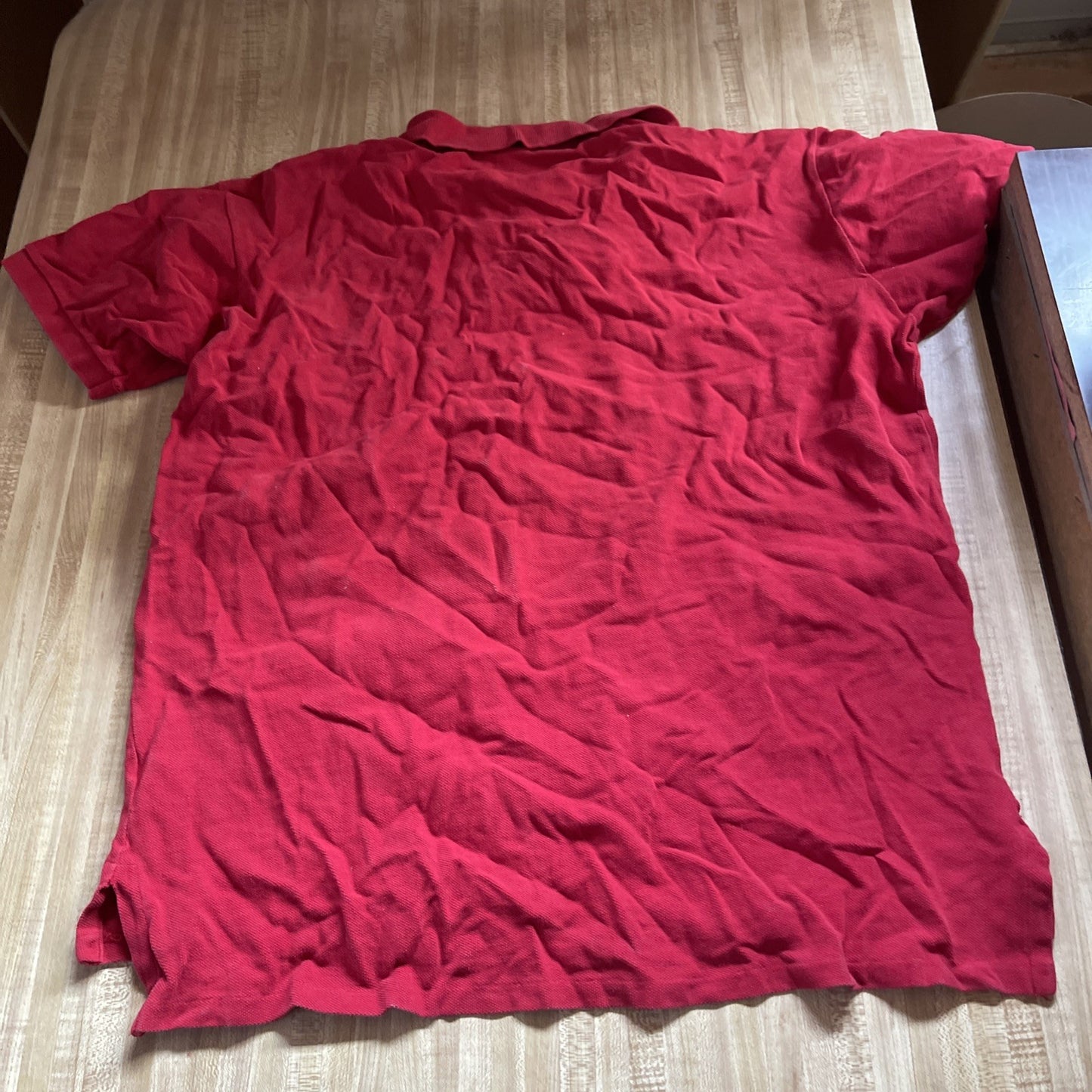 Vintage Made In USA Polo Ralph Lauren Polo Medium 