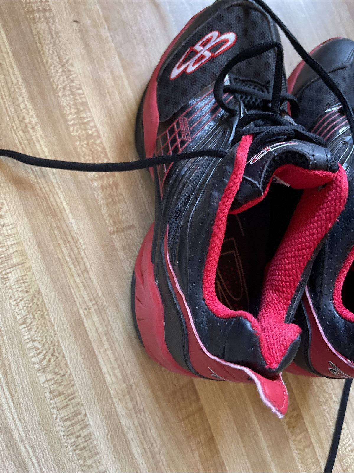 Bombah Turf Cleats 8.5