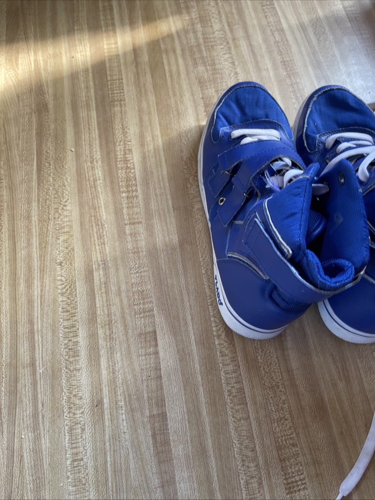 Vlado Knight 2 Size 9