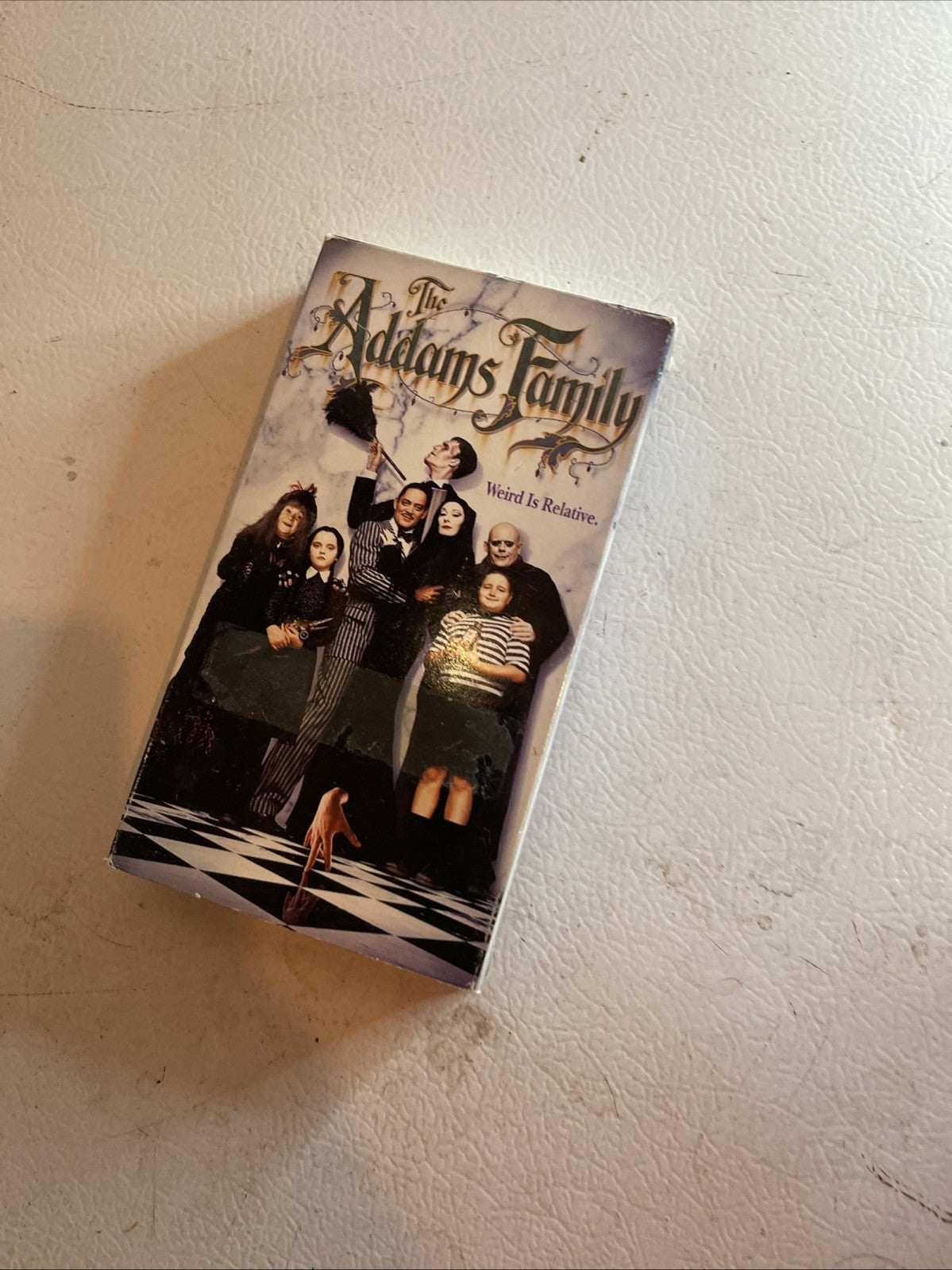 Huge VHS Lot 