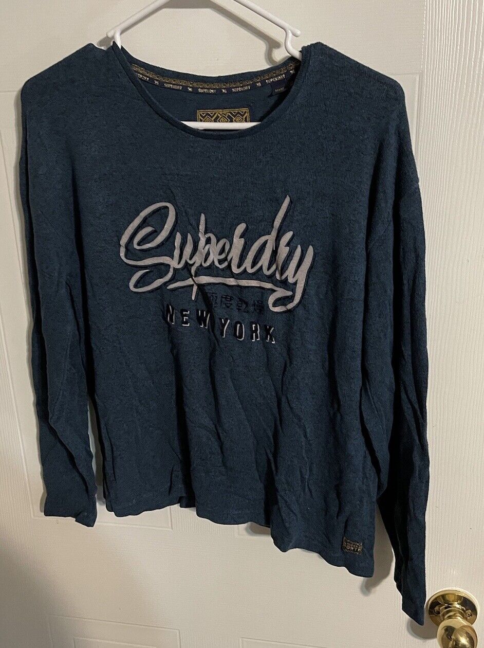 Superdry Top 10