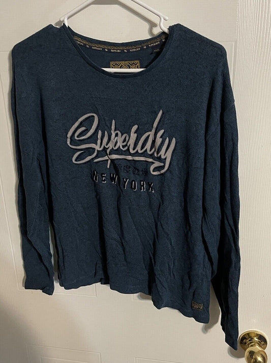 Superdry Top 10