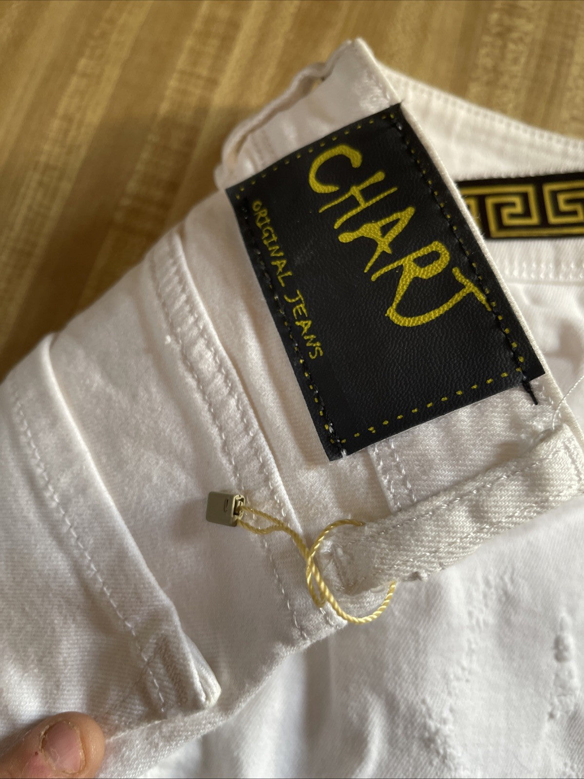 Charj Jeans 29