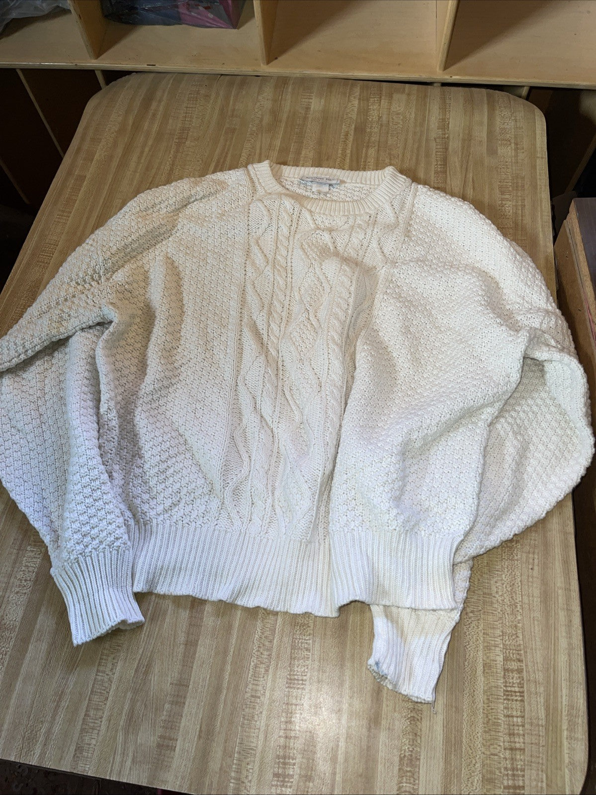 Vintage Northern Isles Sweater XL