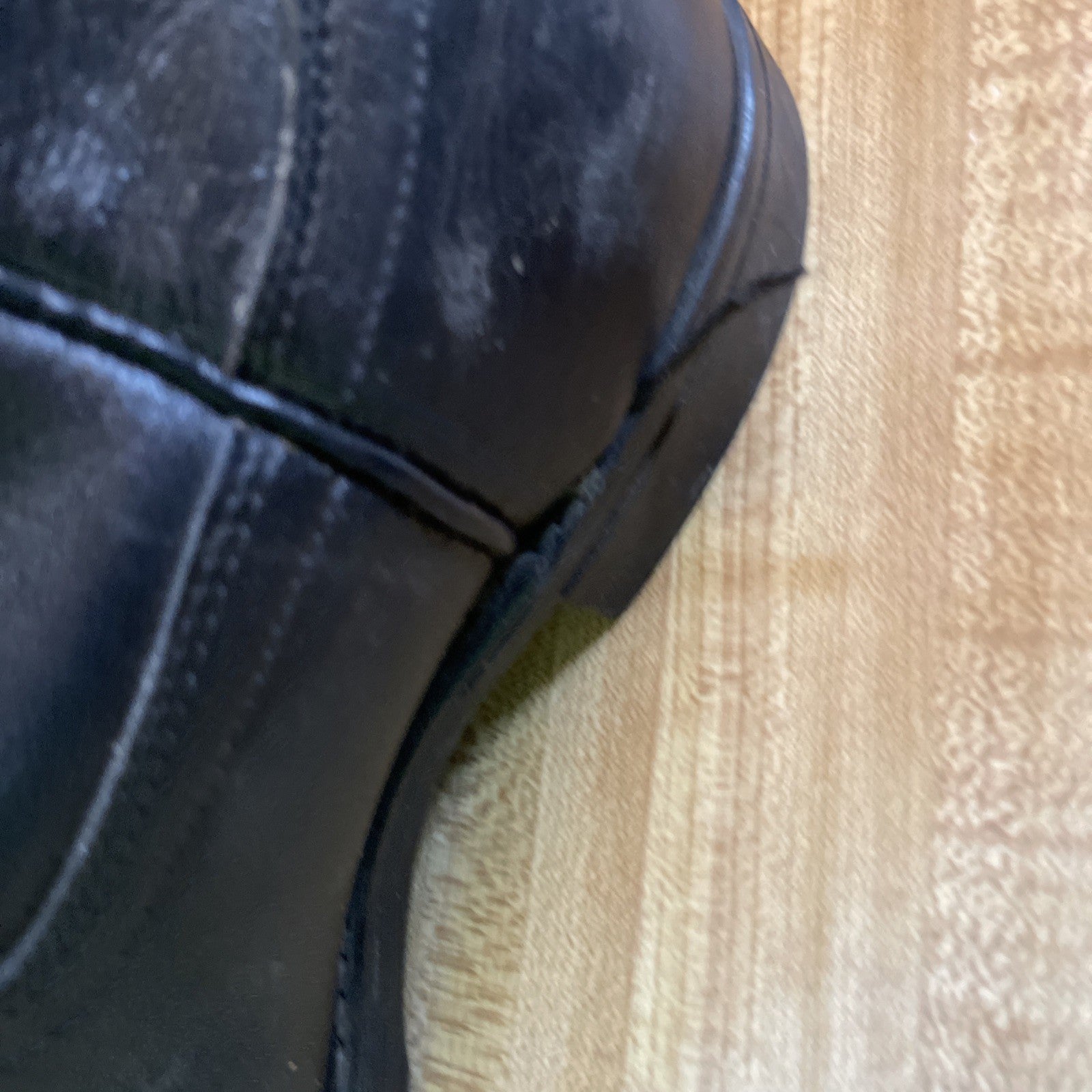 Red Wing Riding Boots 9 D