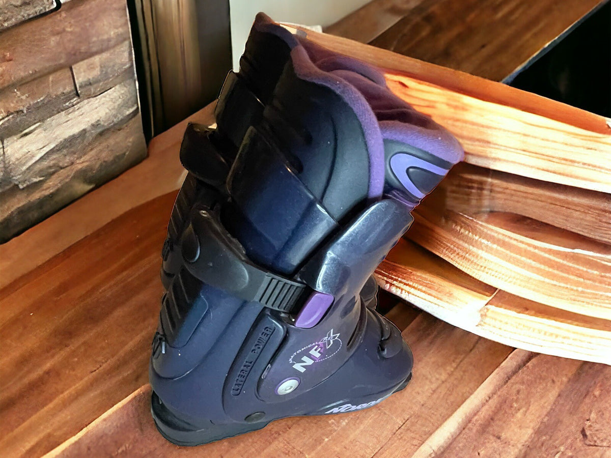 Nordica NFX Flex Snowboard Boots 25.0