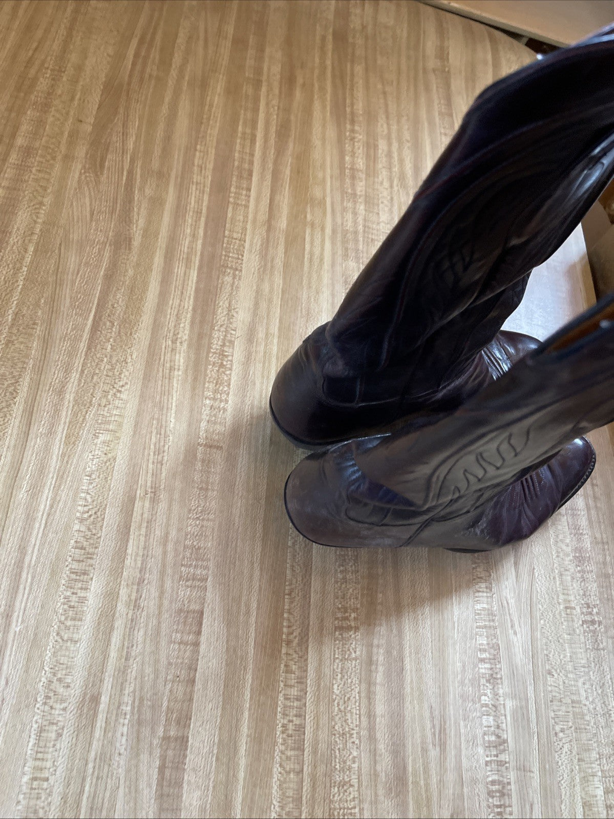 lucchese handmade classics 9 D