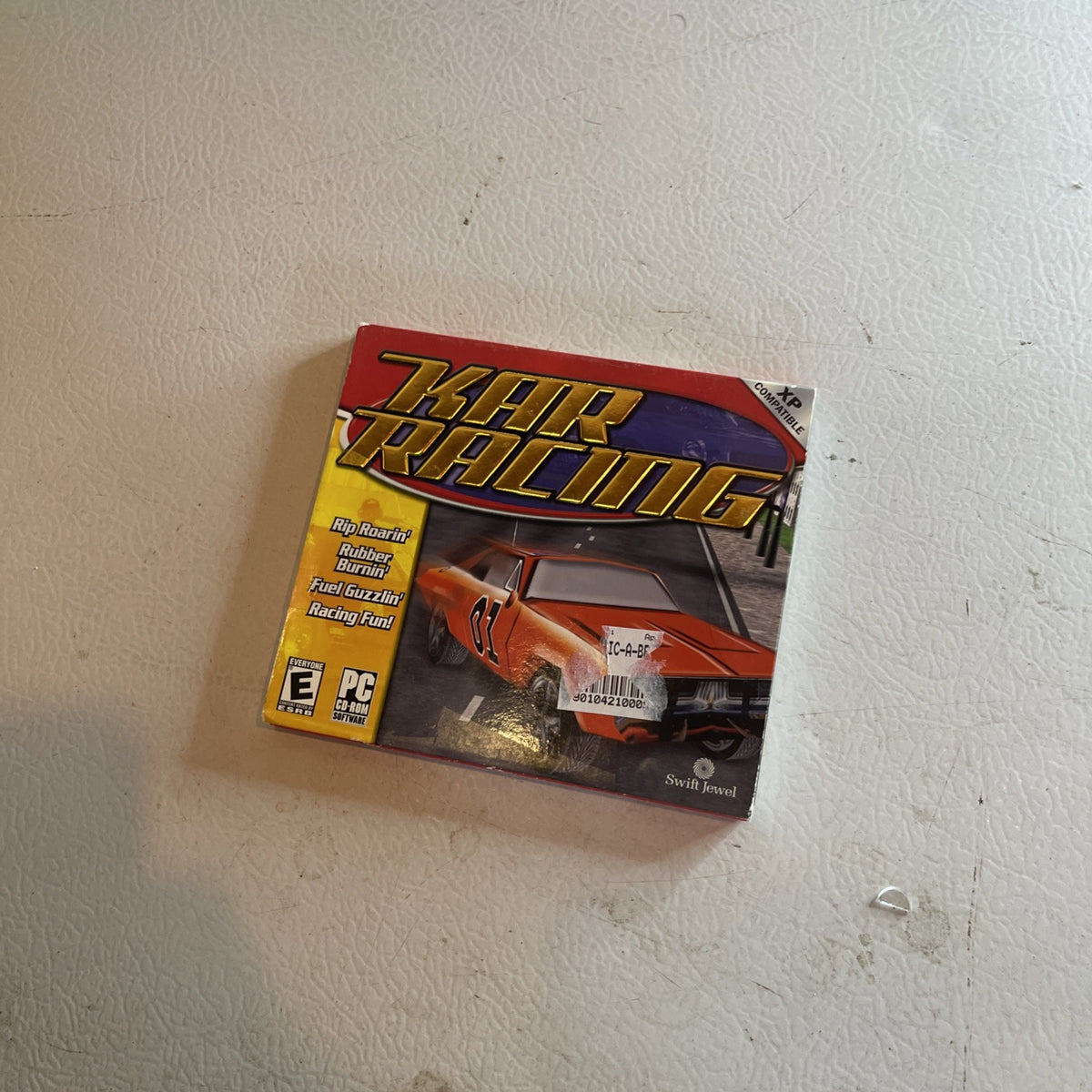 Kar Racing (PC, 2003)
