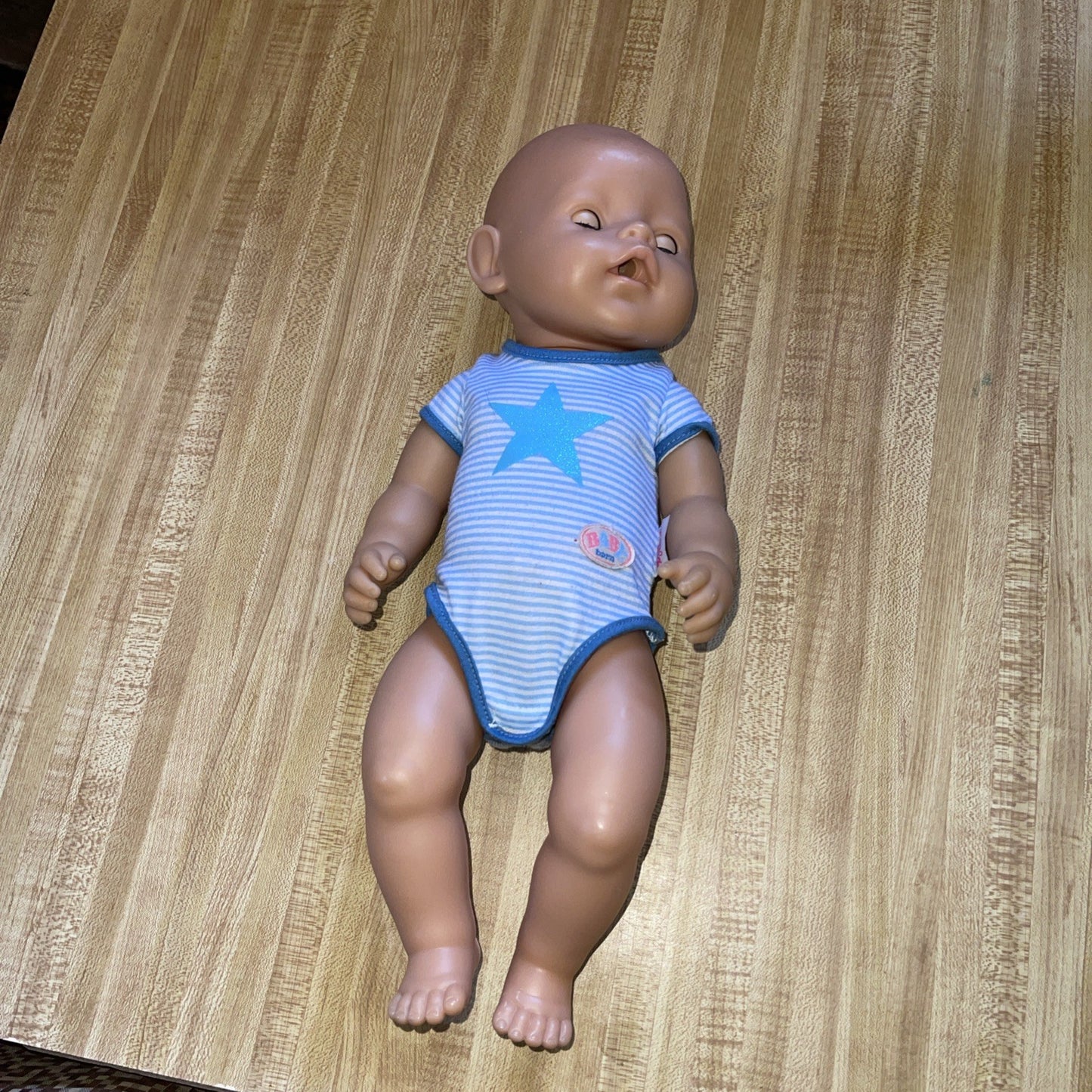 Zapf Creation Baby Born Doll