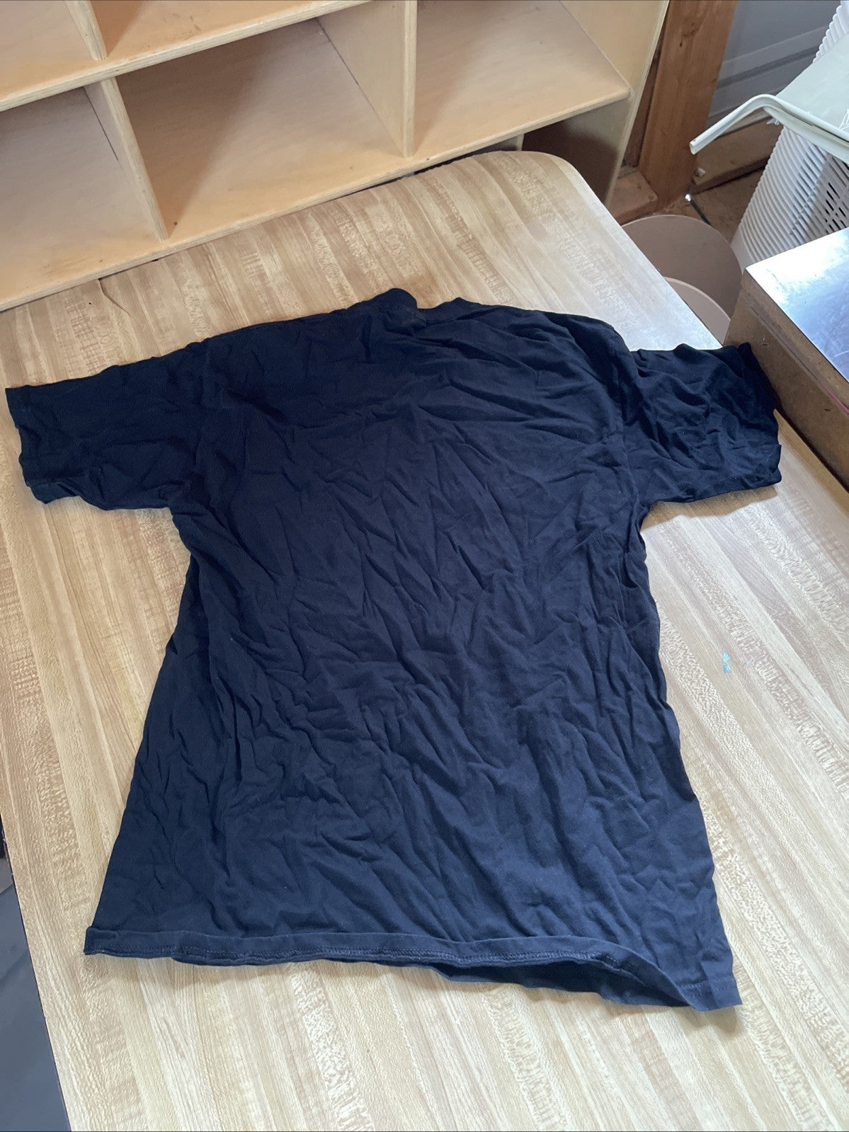 Water Is Sacred T shirt Medium 