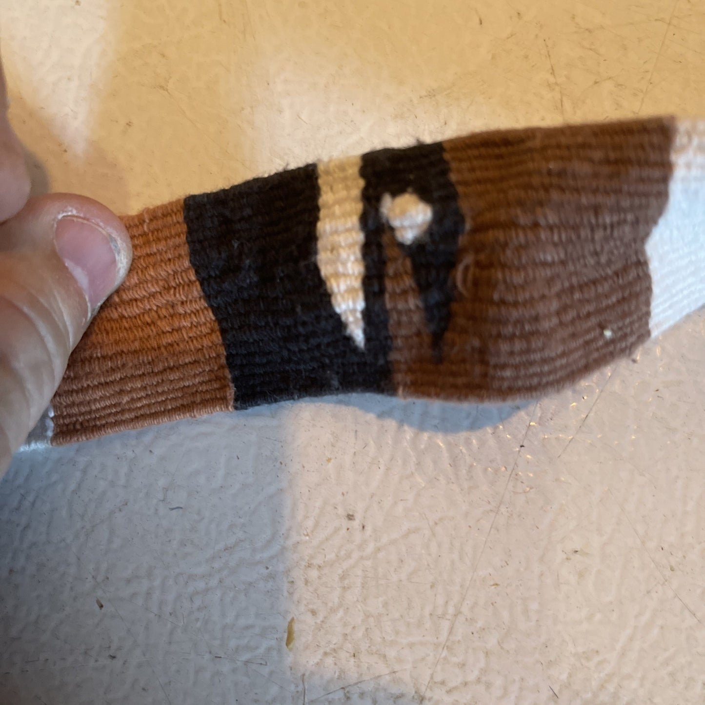 Handmade Native American
