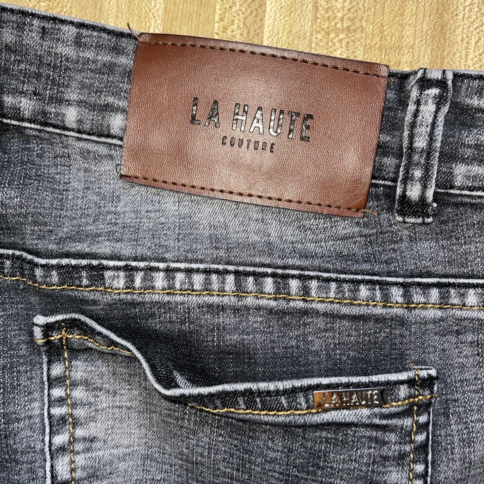 La Haute Couture Jeans 32/28
