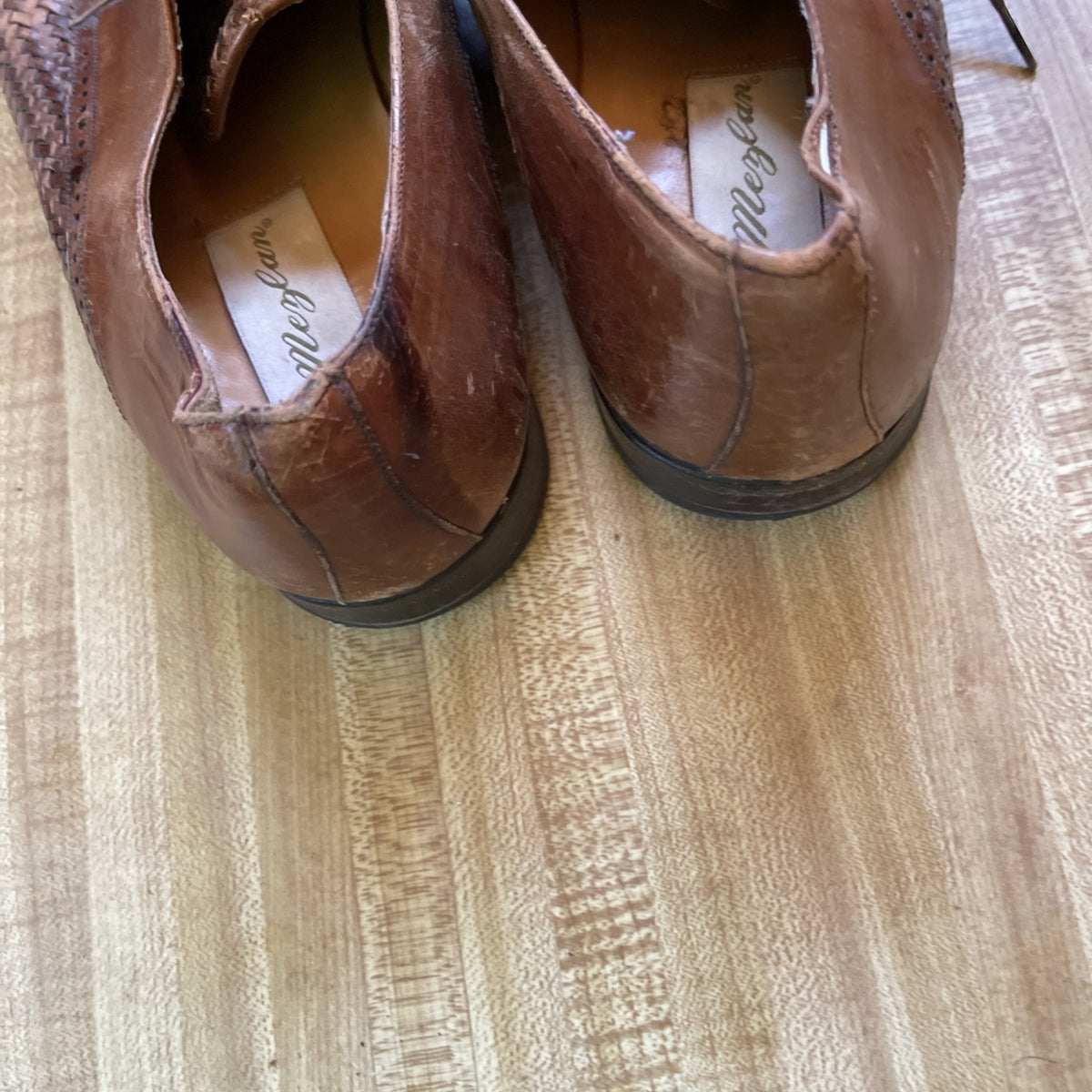 mezlan mens shoes 9