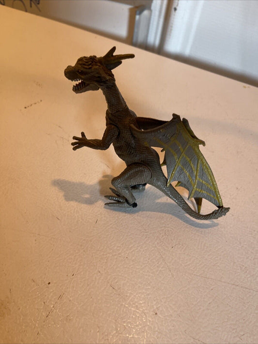 Dragon Action Figure