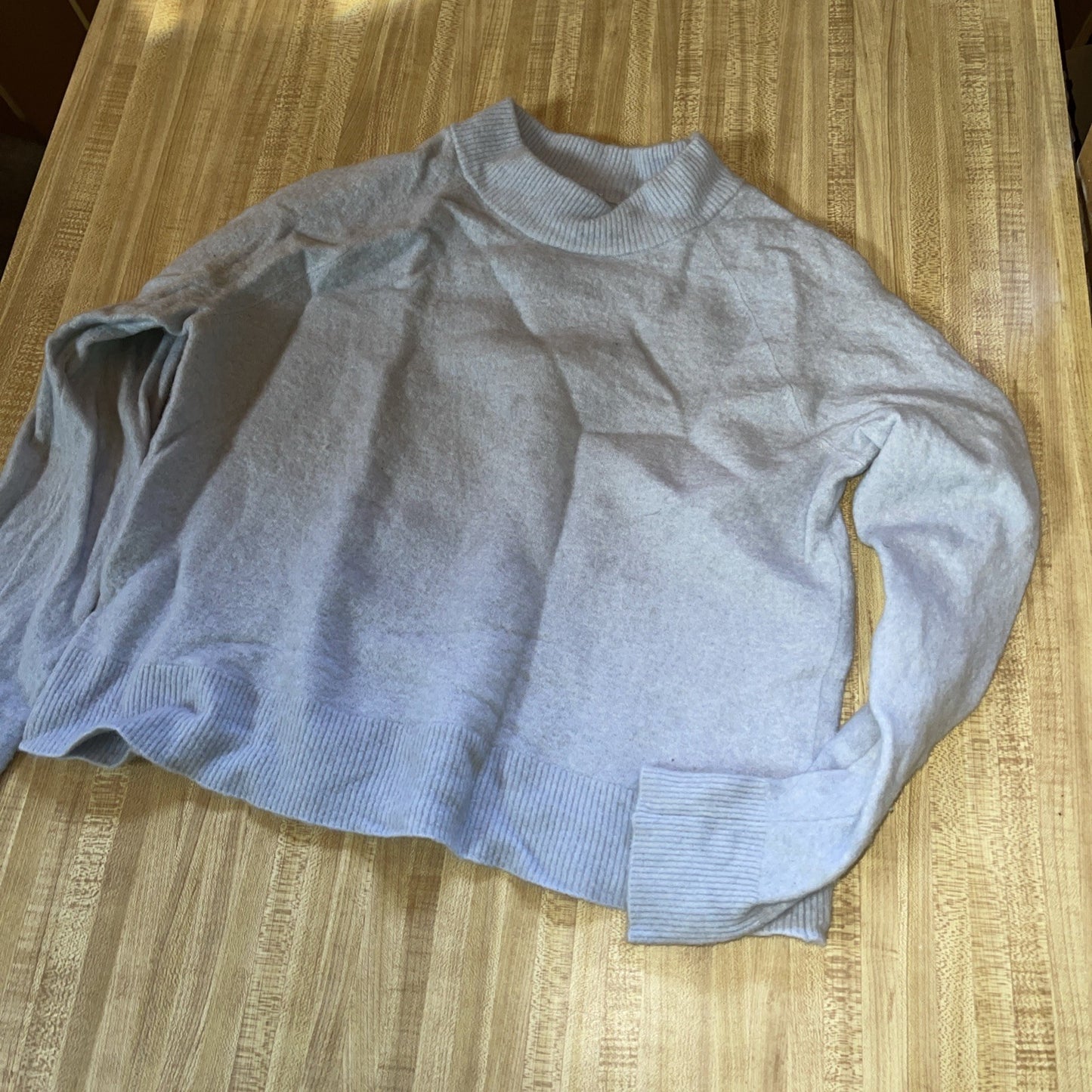 Athleta Sweater Small 