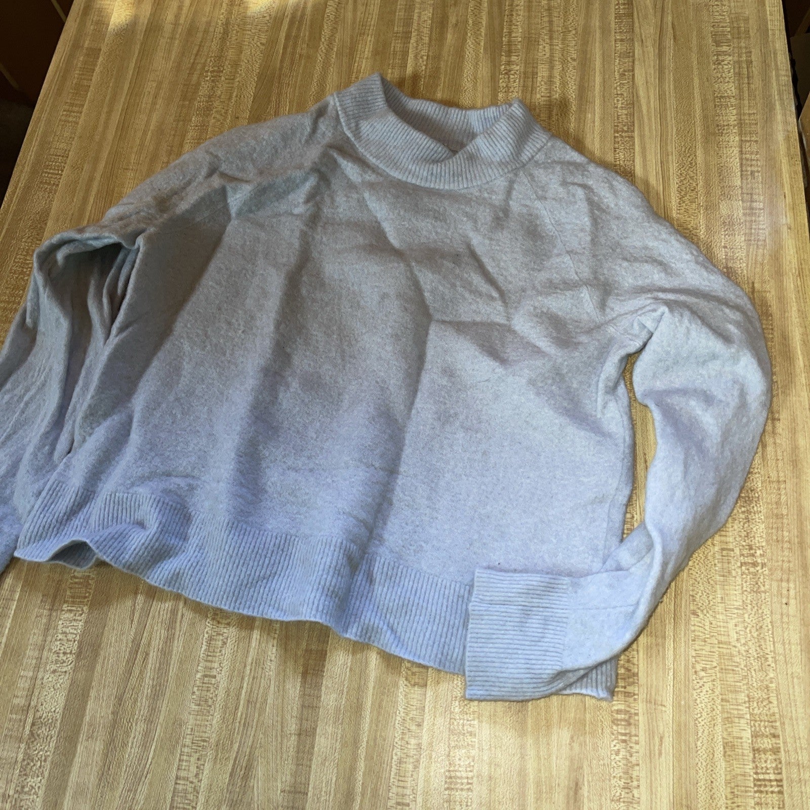 Athleta Sweater Small 