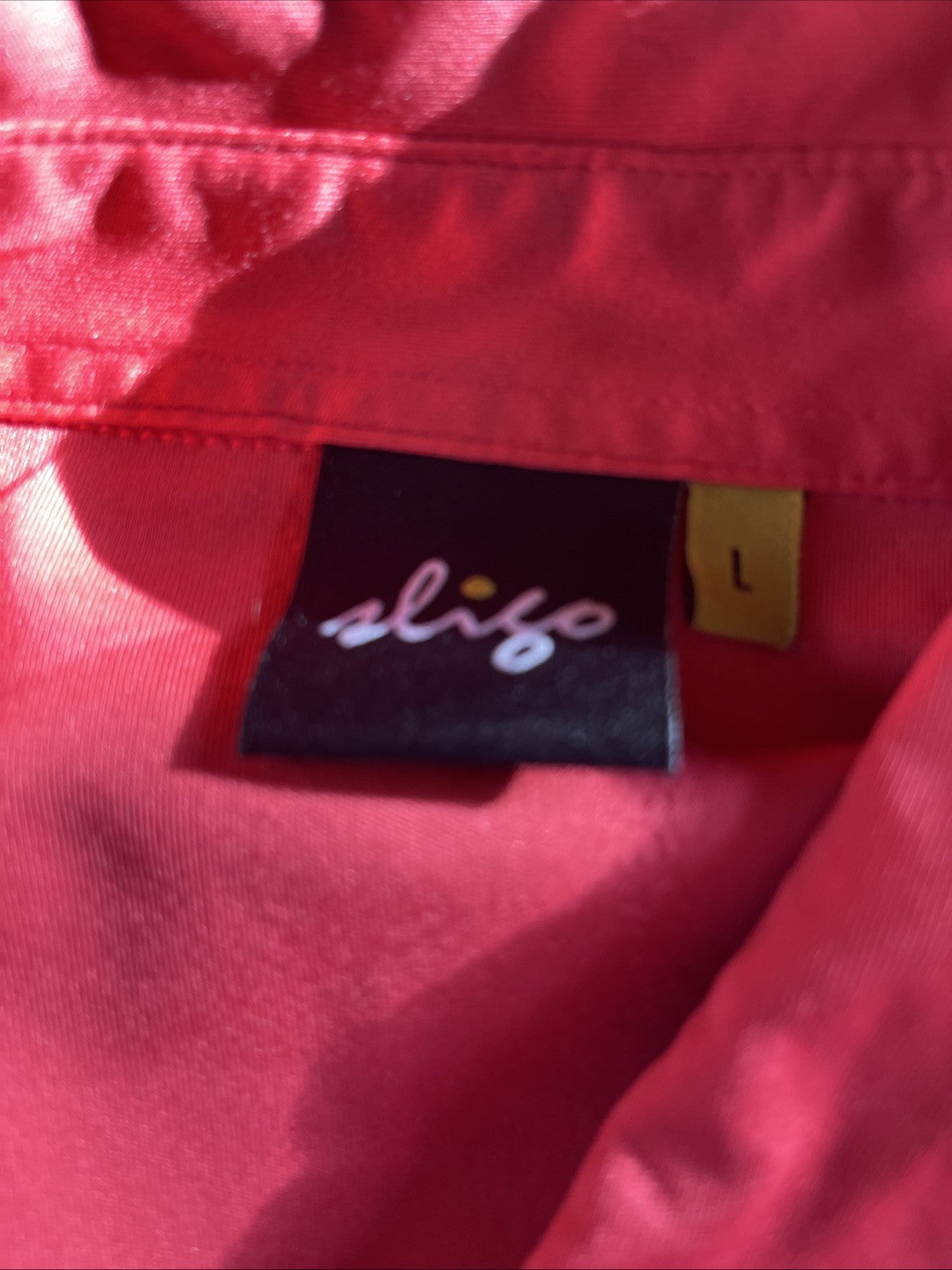 Sligo Polo Large 