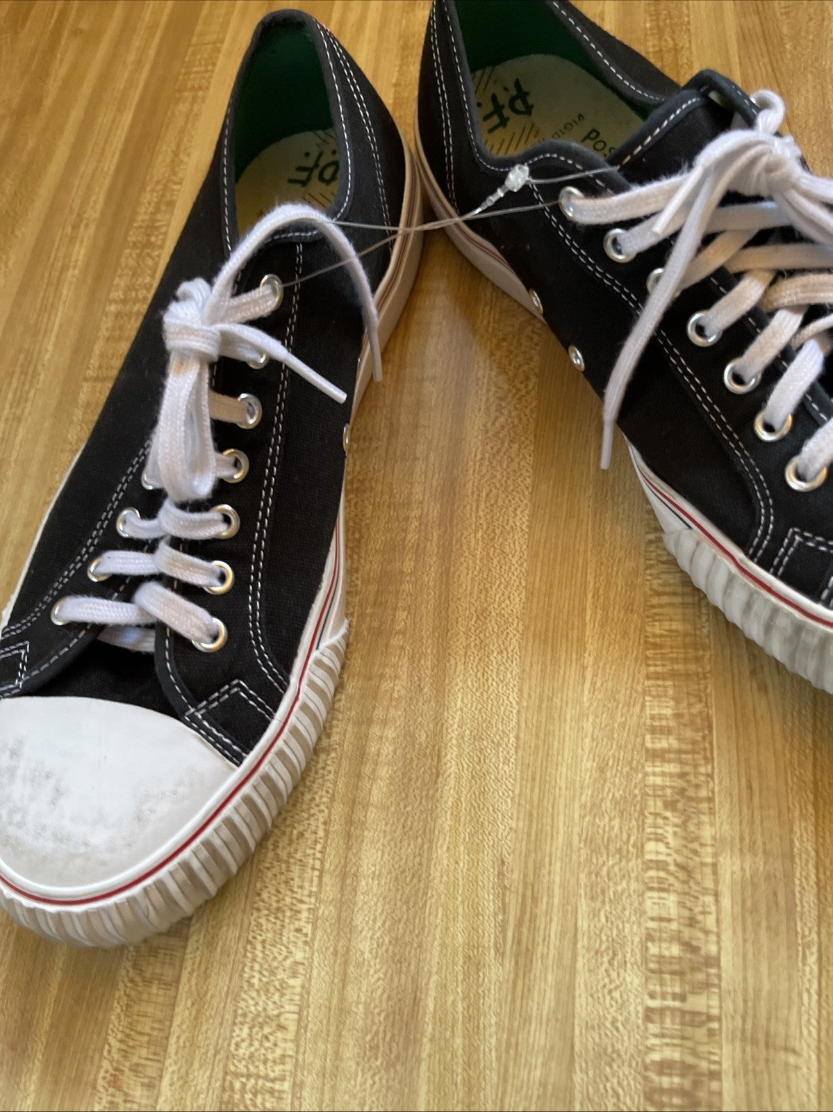 PF Flyers Shoes 13