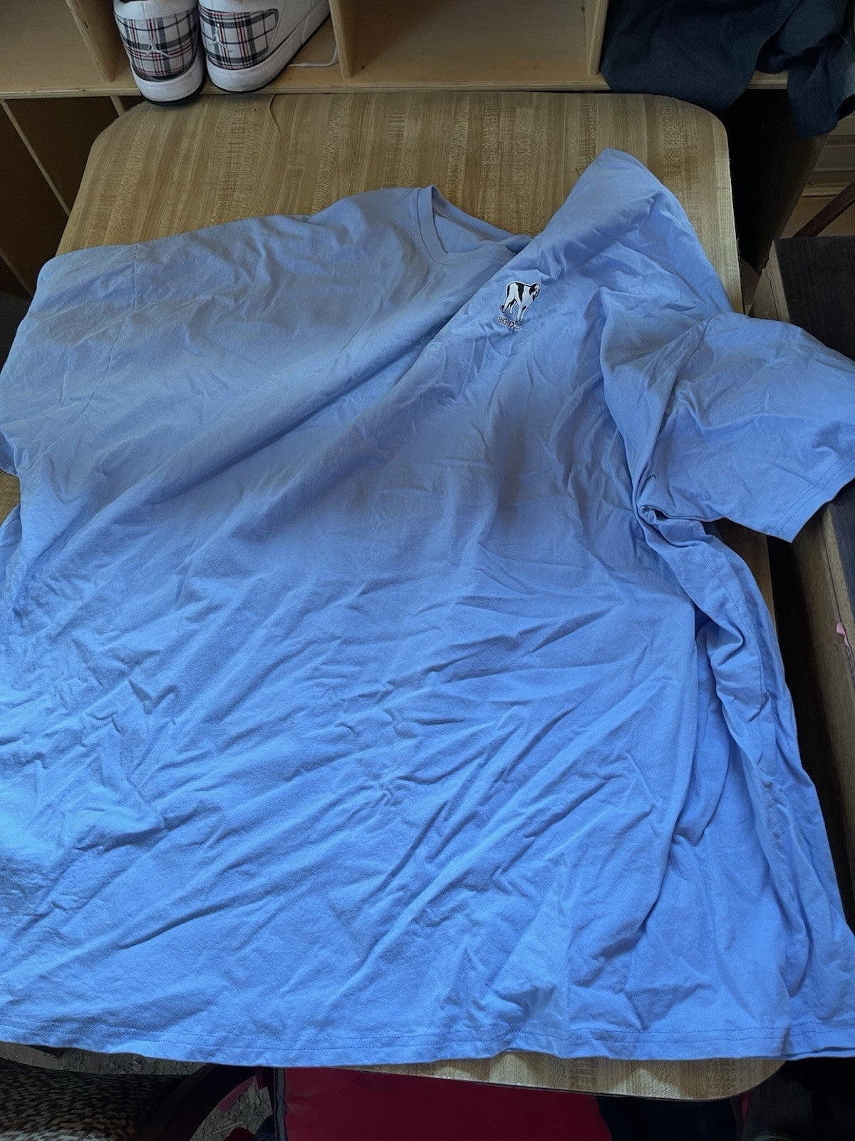 Big Dogs T Shirt 6XL 