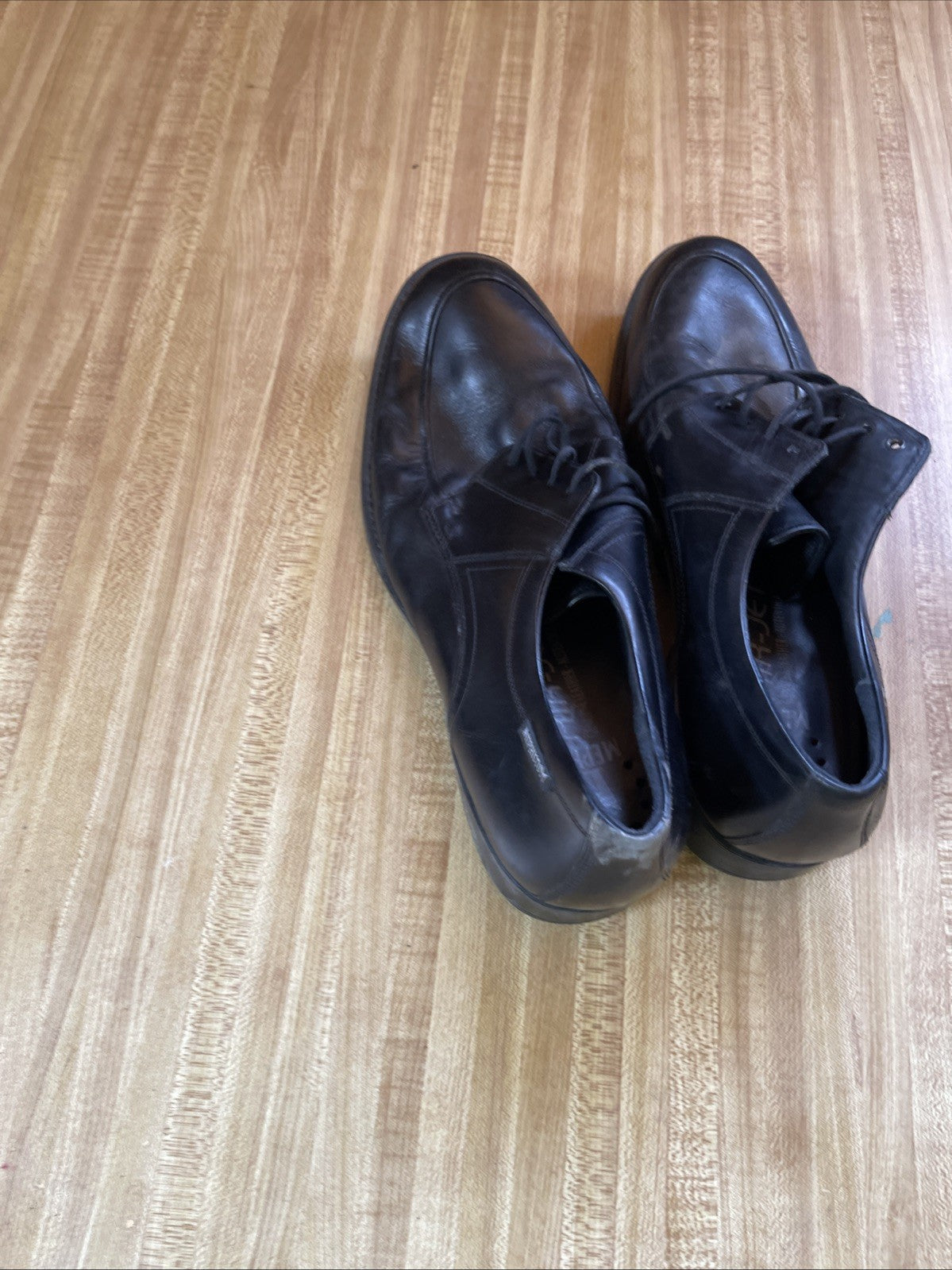 Mephisto Air Jet Shoes 11.5
